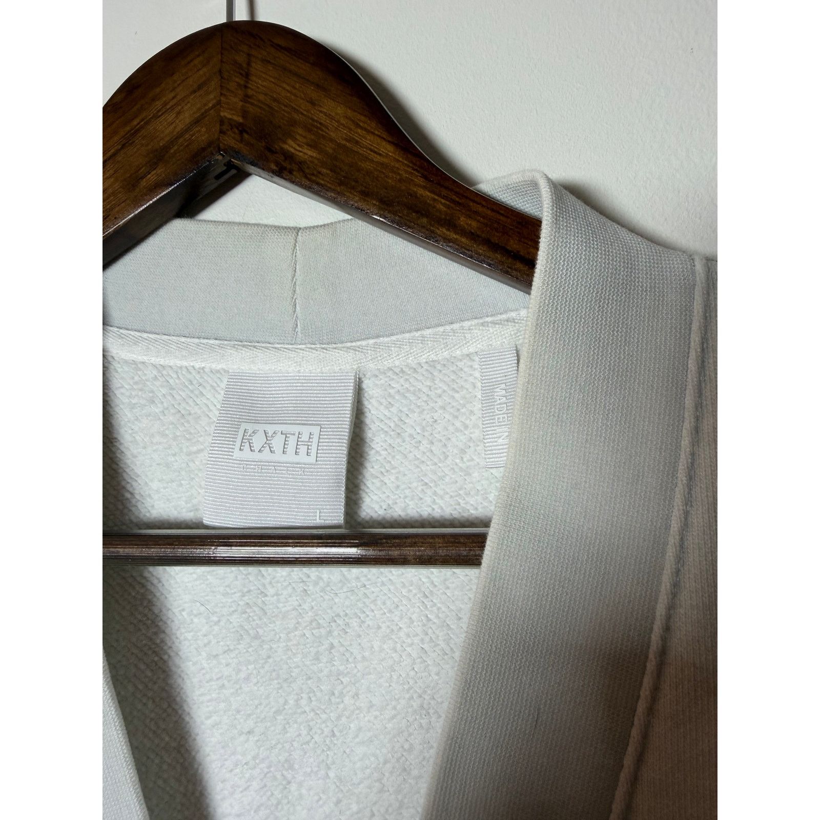 Kith kith pegasus fleece cardigan Size US L / EU 52-54 / 3 - 4 Thumbnail