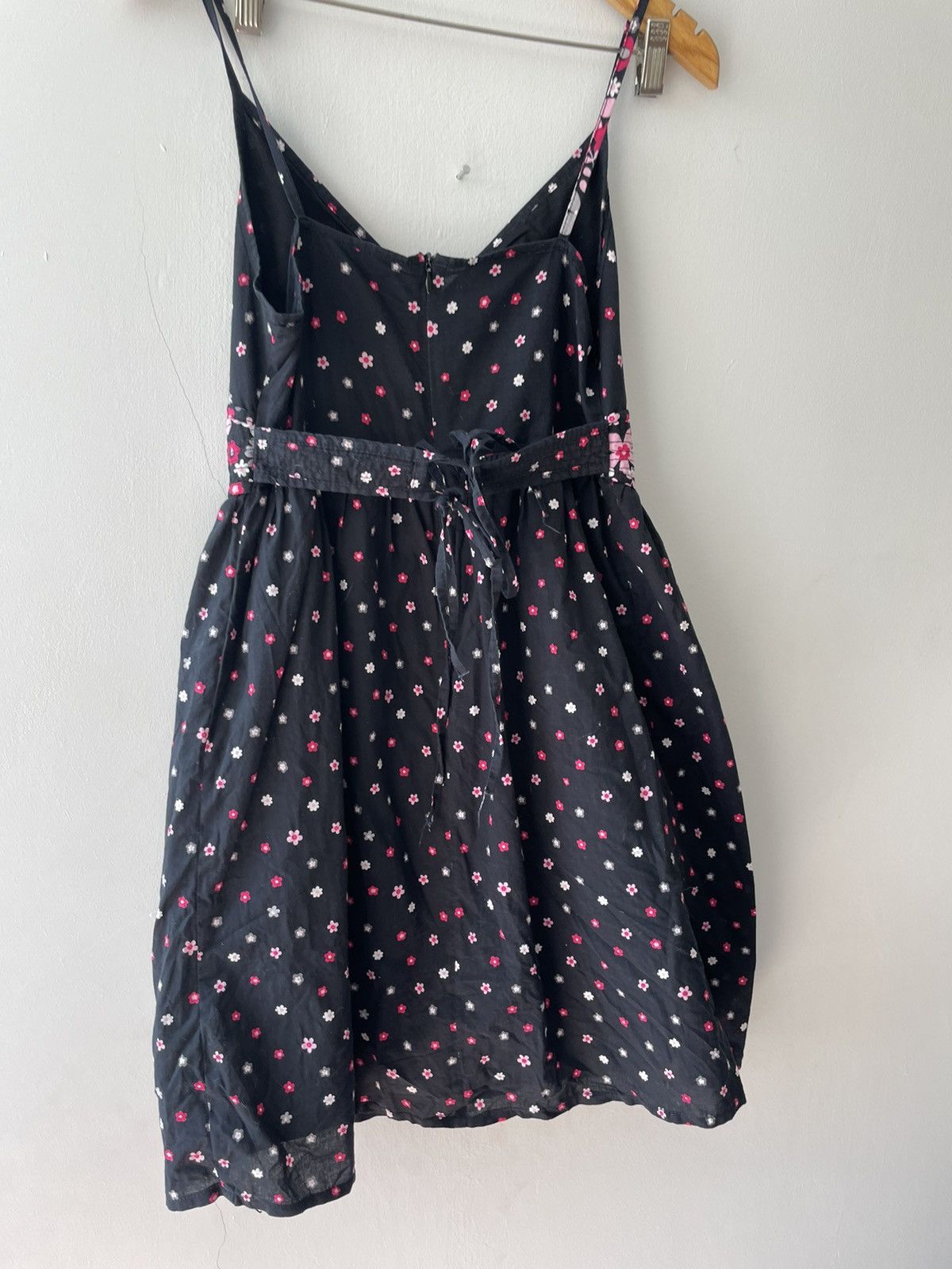 Vintage 00’s dress Size L / US 10 / IT 46 - 5 Thumbnail