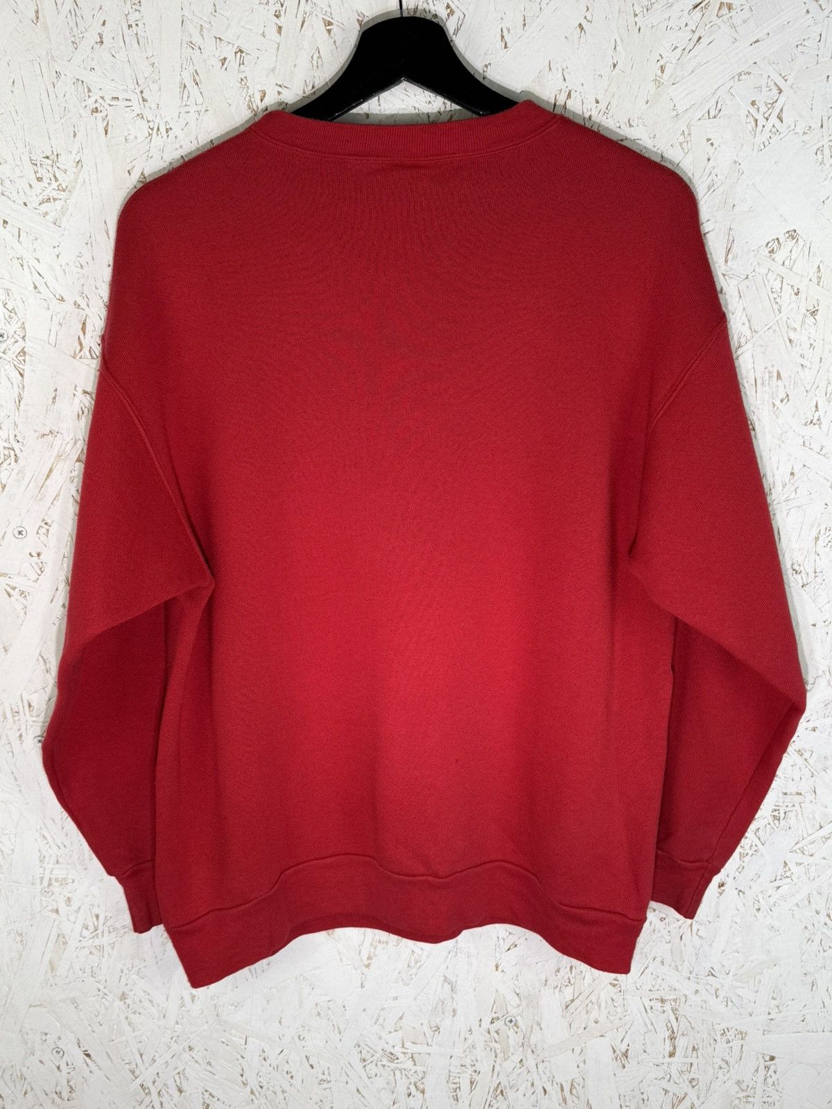 Starter 90s Vintage Starter Chicago Bulls NBA Sweatshirt Crewneck Size US S / EU 44-46 / 1 - 6 Thumbnail