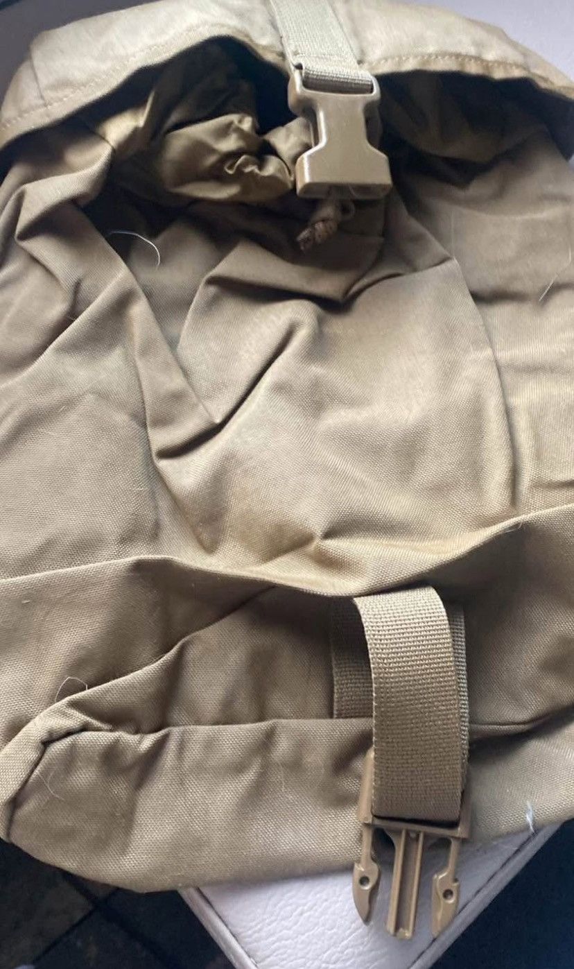 Other USMC sustainment pouch Size ONE SIZE - 3 Thumbnail