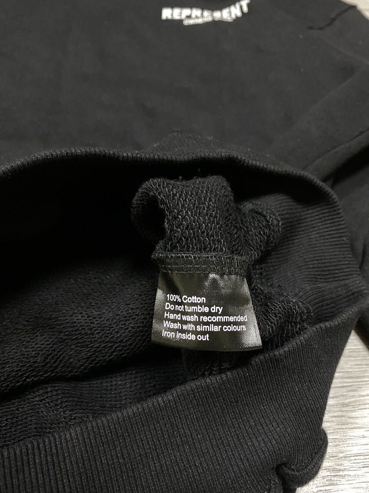 Represent Clo. Represent owners club hoodie vintage heavy weight Size US XL / EU 56 / 4 - 7 Thumbnail