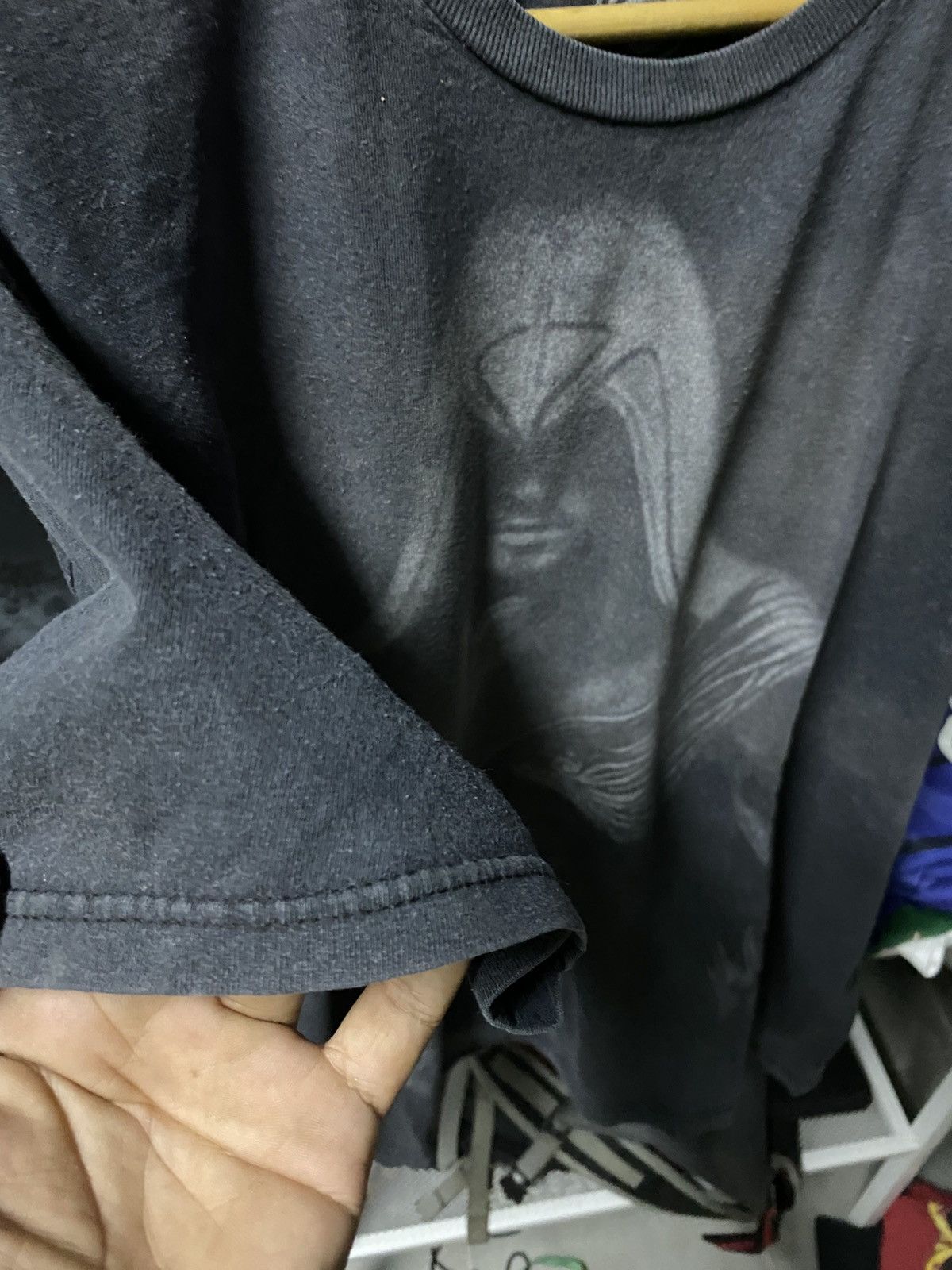 Playstation × Vintage Assassins creed game tee Size US L / EU 52-54 / 3 - 4 Thumbnail