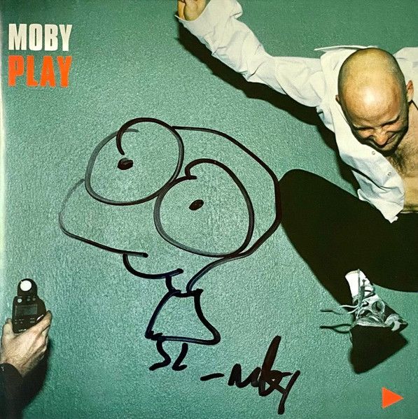 Other Moby Play 00s Size US L / EU 52-54 / 3 - 7 Thumbnail