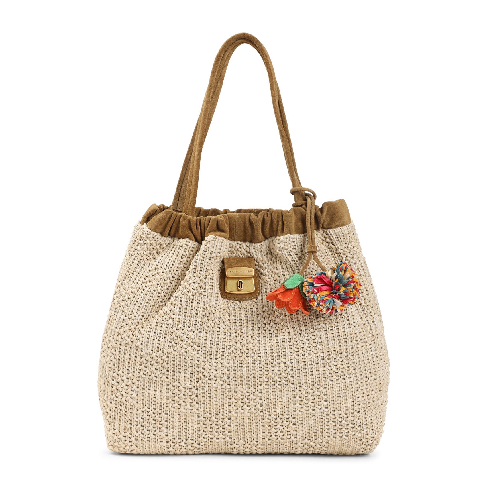Marc Jacobs Marc Jacobs The Summer Cristina Handbag Size ONE SIZE - 1 Thumbnail