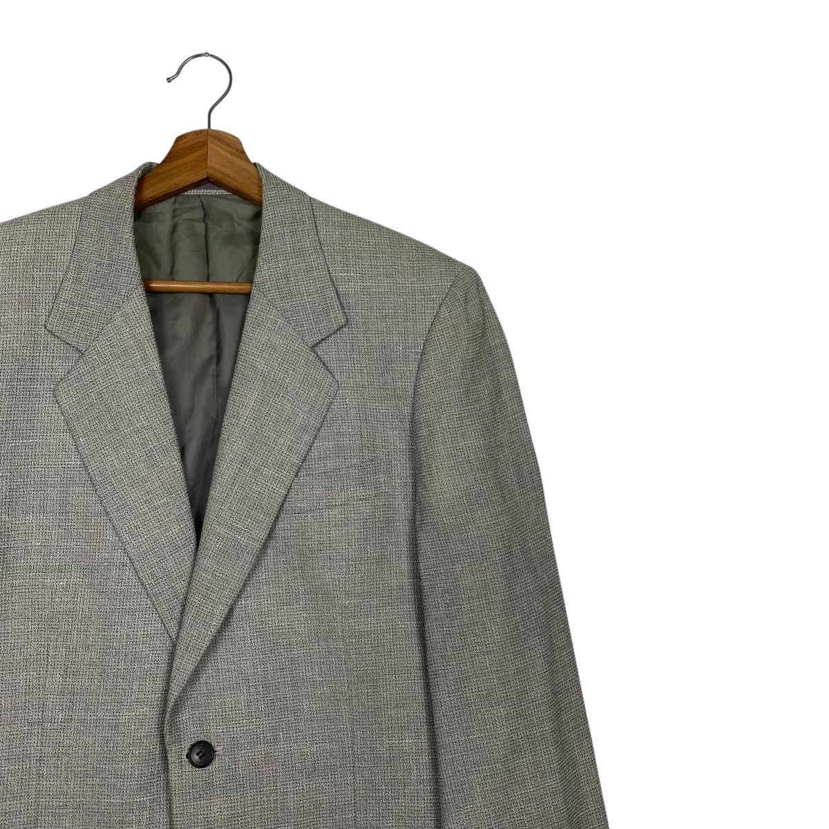 Yves Saint Laurent Vintage Yves Saint Laurent pour Homme blazer coat Size US M / EU 48-50 / 2 - 5 Thumbnail