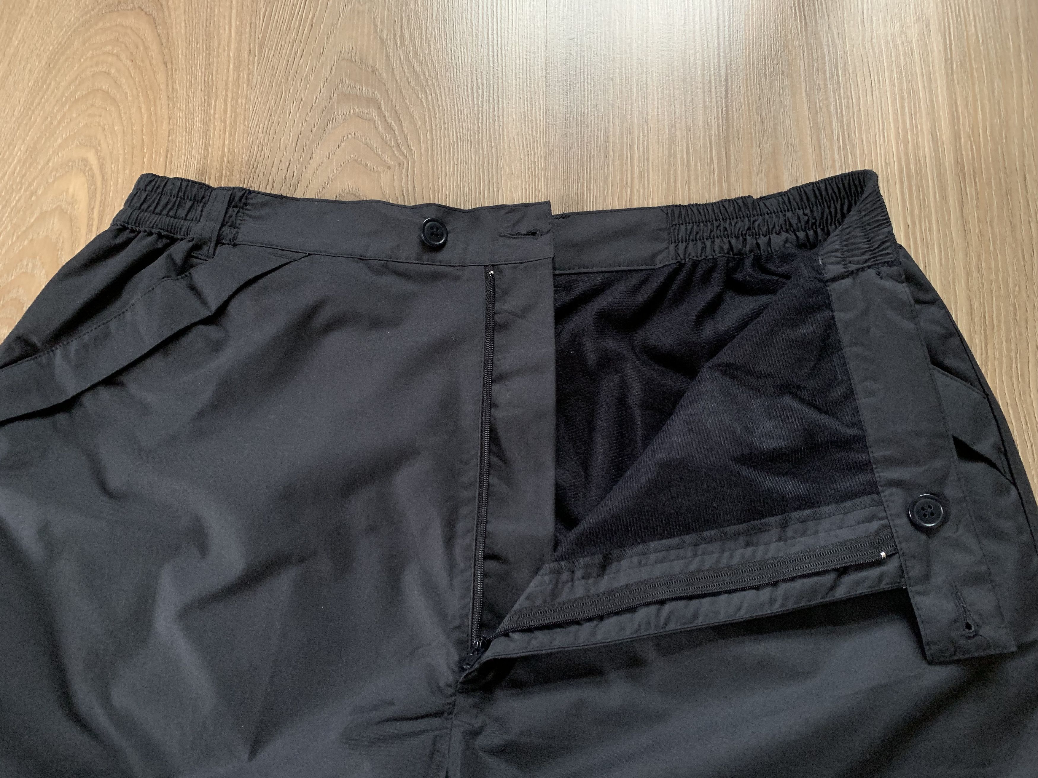 Other Chums Outdoor Warm Trekking Hiking Pants Size US 40 / EU 56 - 5 Thumbnail