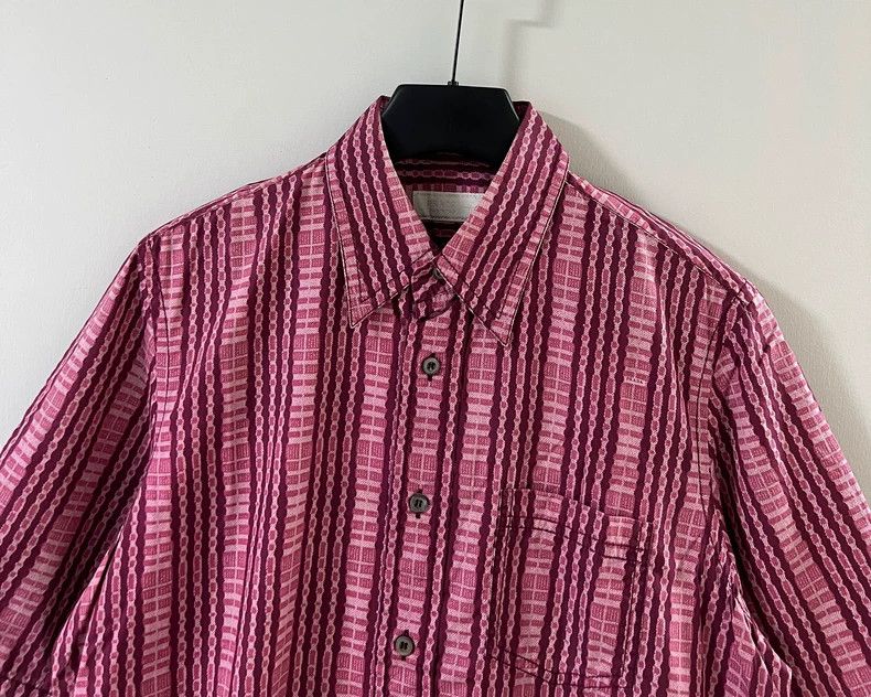 Prada Prada Size 41 Short-sleeved T-shirt size 41 2501-Nextarrow Size US XS / EU 42 / 0 - 3 Thumbnail