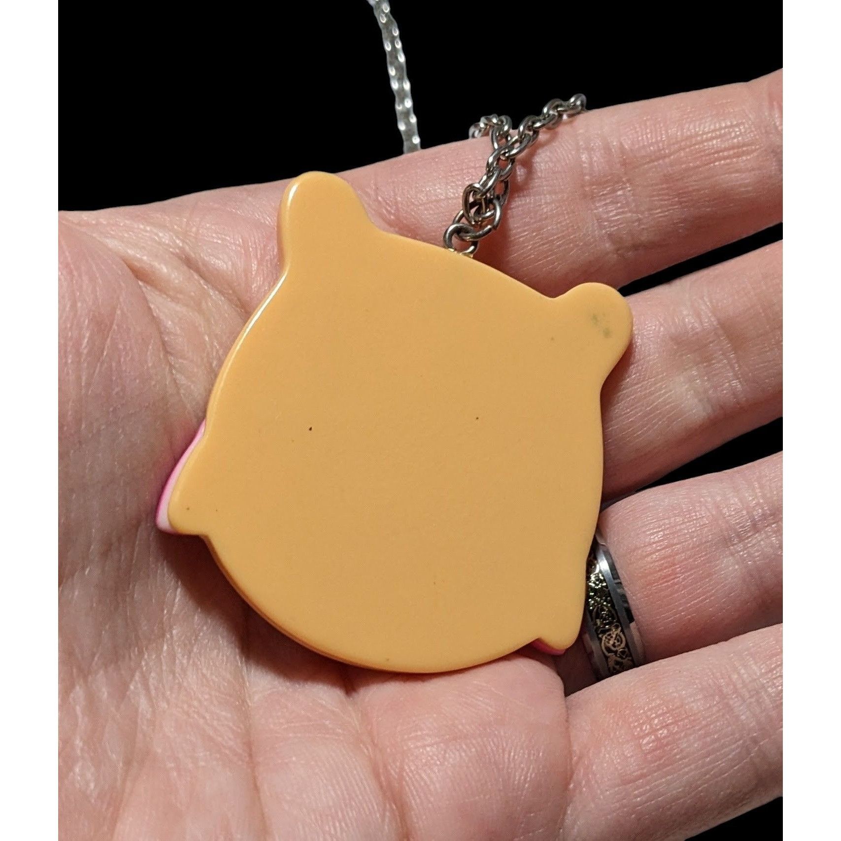 Other Owl Cookie Necklace Size ONE SIZE - 4 Thumbnail
