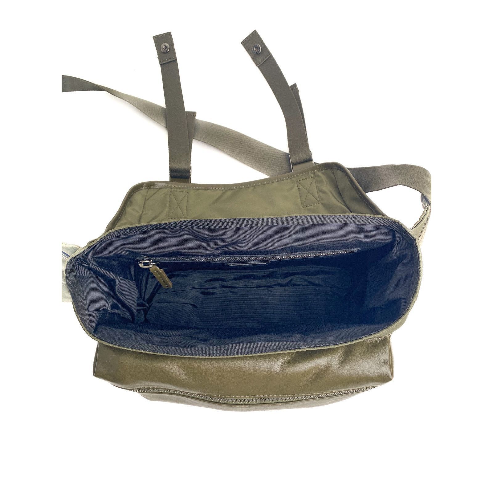 Tod's Crossover Messenger Bag Size ONE SIZE - 8 Thumbnail