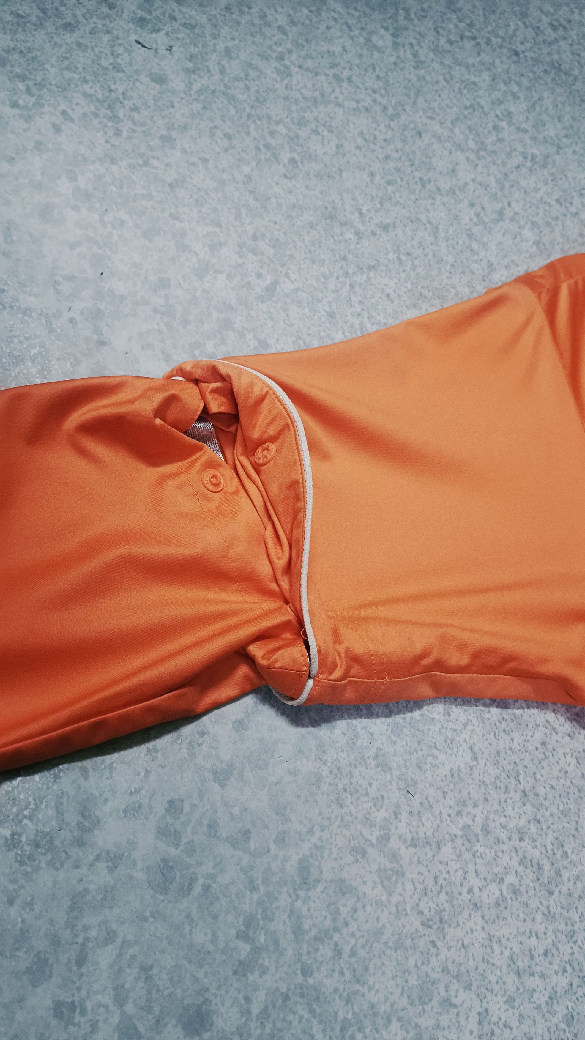 Japanese Brand Vintage Yonex Half Zipper Heat Capsule Light Jacket Size US L / EU 52-54 / 3 - 5 Thumbnail