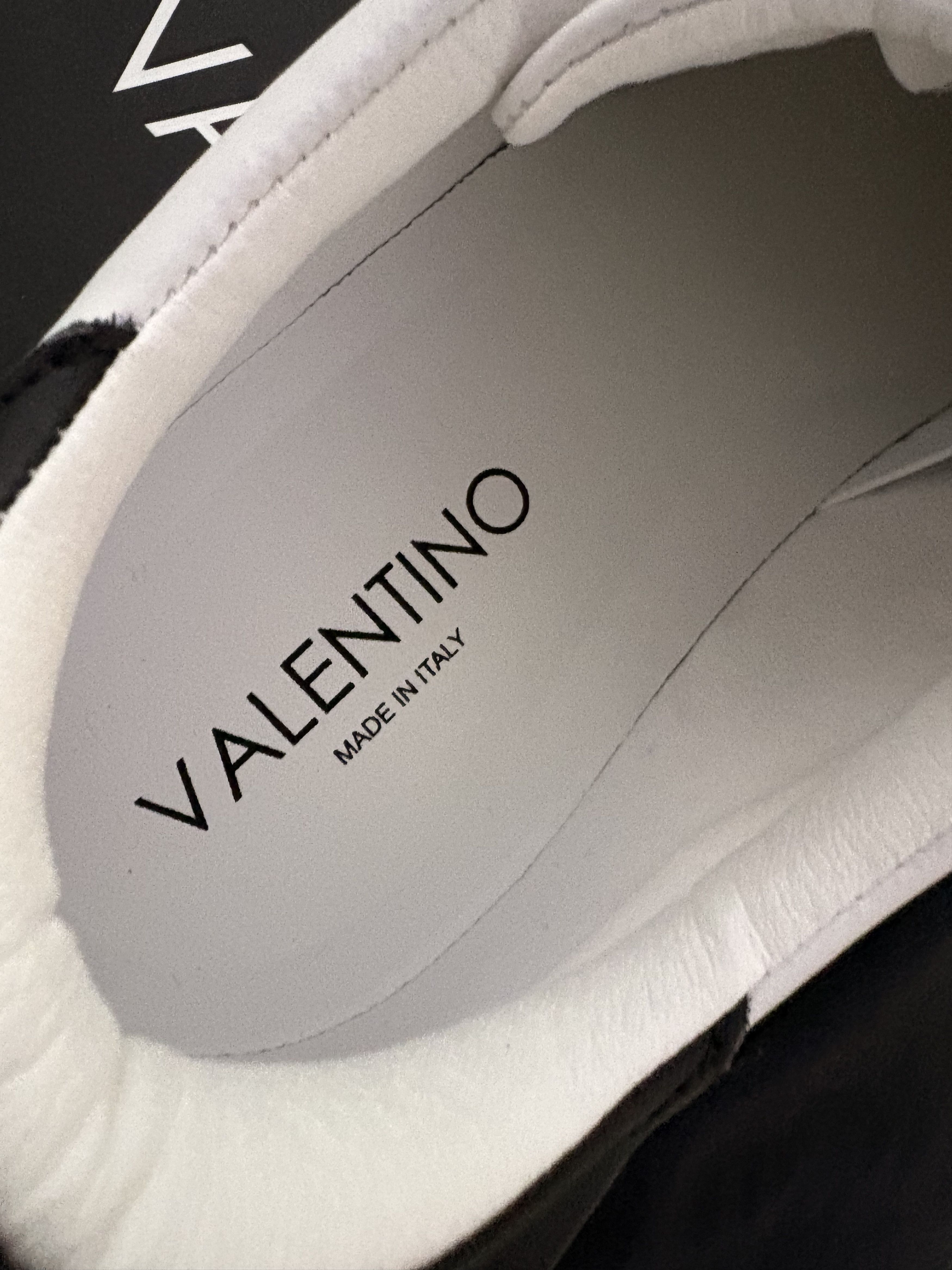 Mario Valentino Maya Sparkling Size US 8.5 / IT 38.5 - 4 Thumbnail