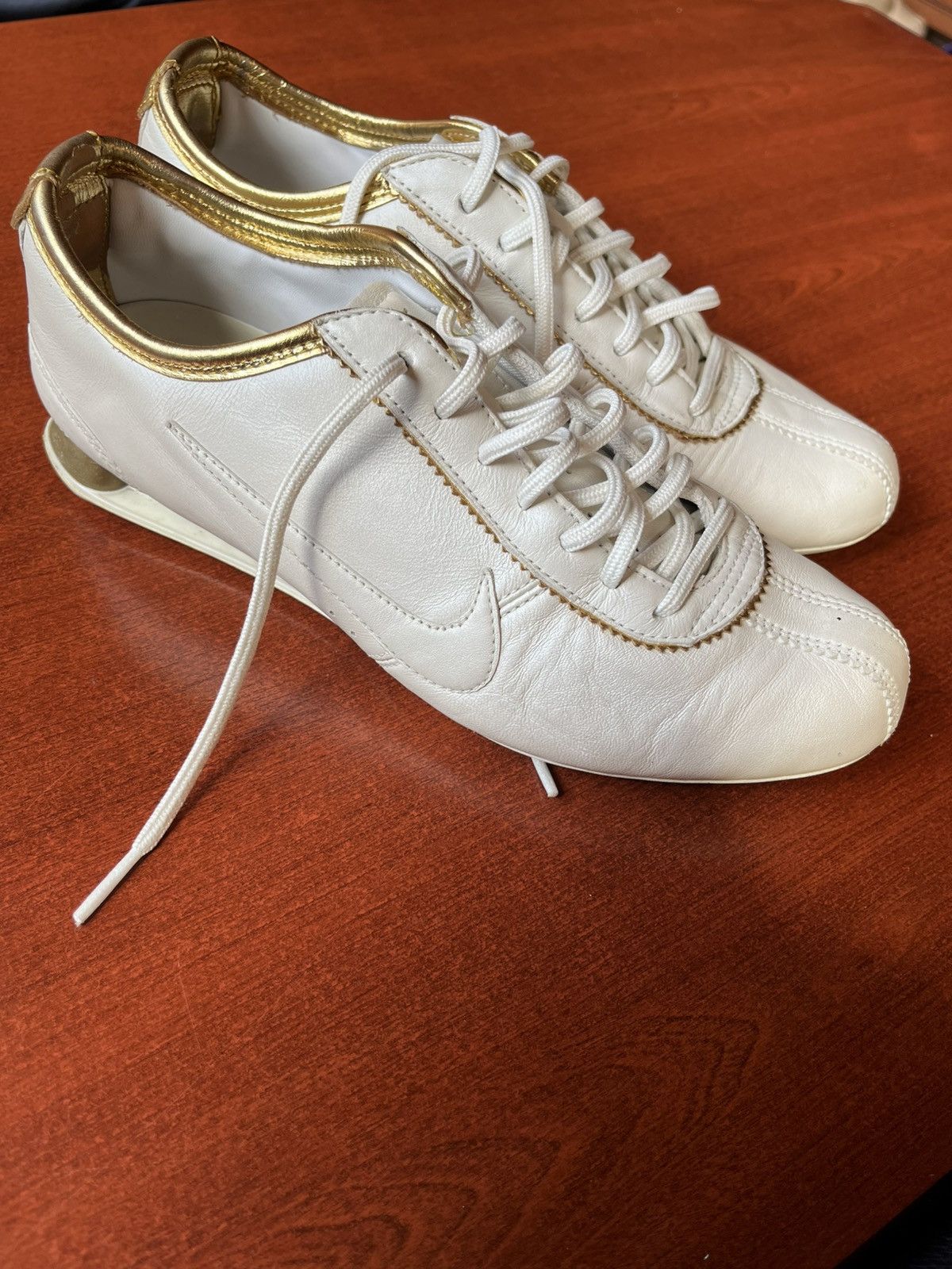 Nike NIKE SHOX RIVALRY Size US 7.5 / IT 37.5 - 1 Thumbnail