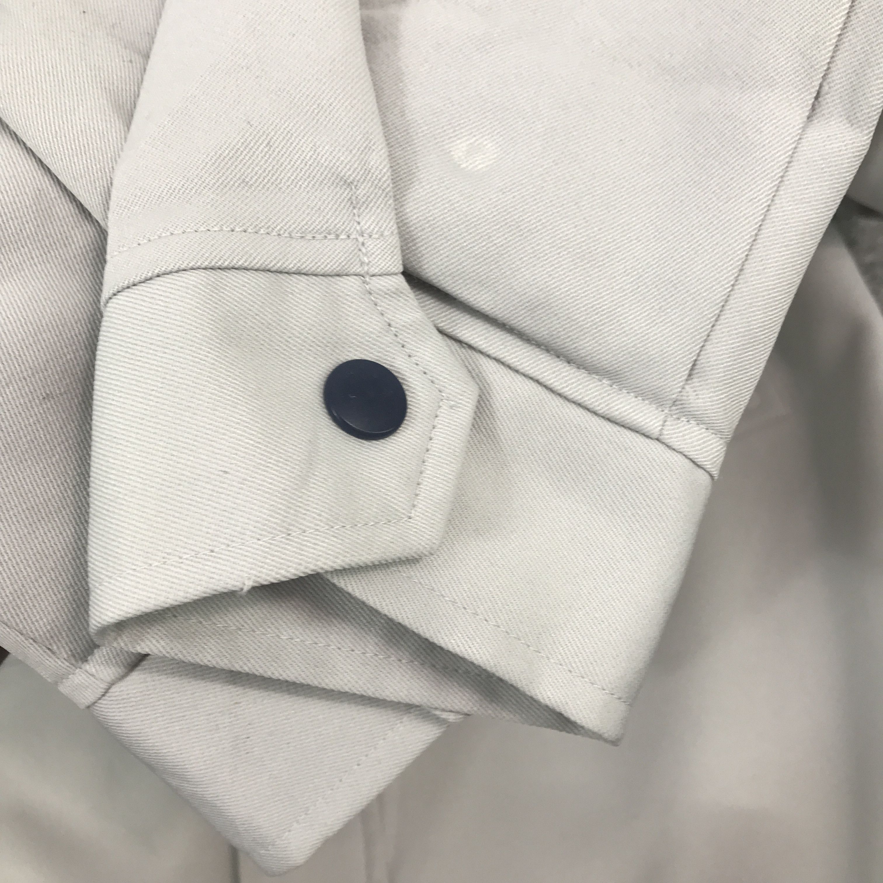 Japanese Brand Rare Hitachi Worker Uniform Japan jacket Size US M / EU 48-50 / 2 - 7 Thumbnail