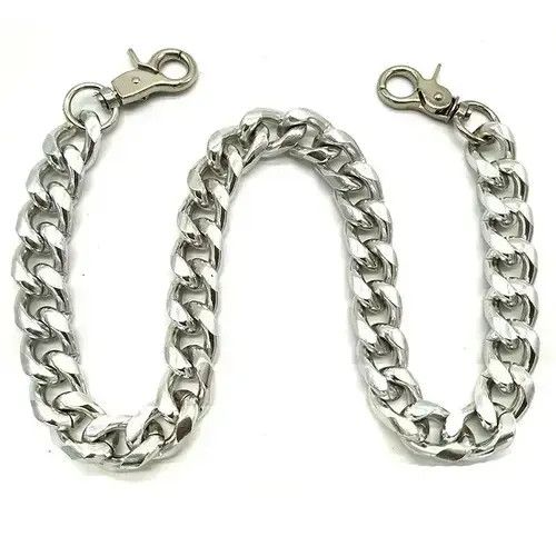 Jewelry Pants Trousers Key Chains Cuban Size ONE SIZE - 3 Thumbnail