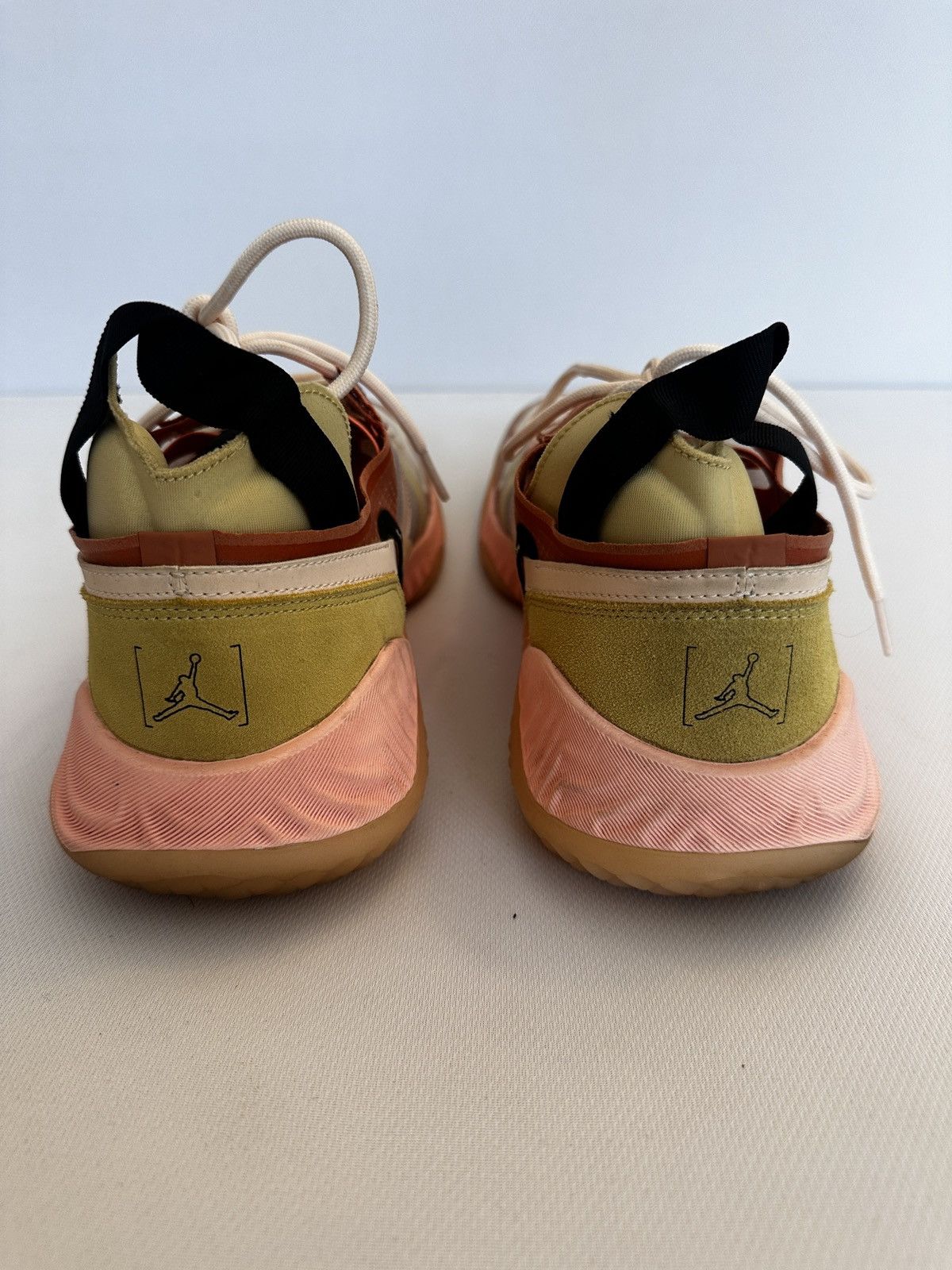 Jordan Brand Jordan Delta Breathe “Terra Blush” Size US 12 / EU 45 - 4 Thumbnail
