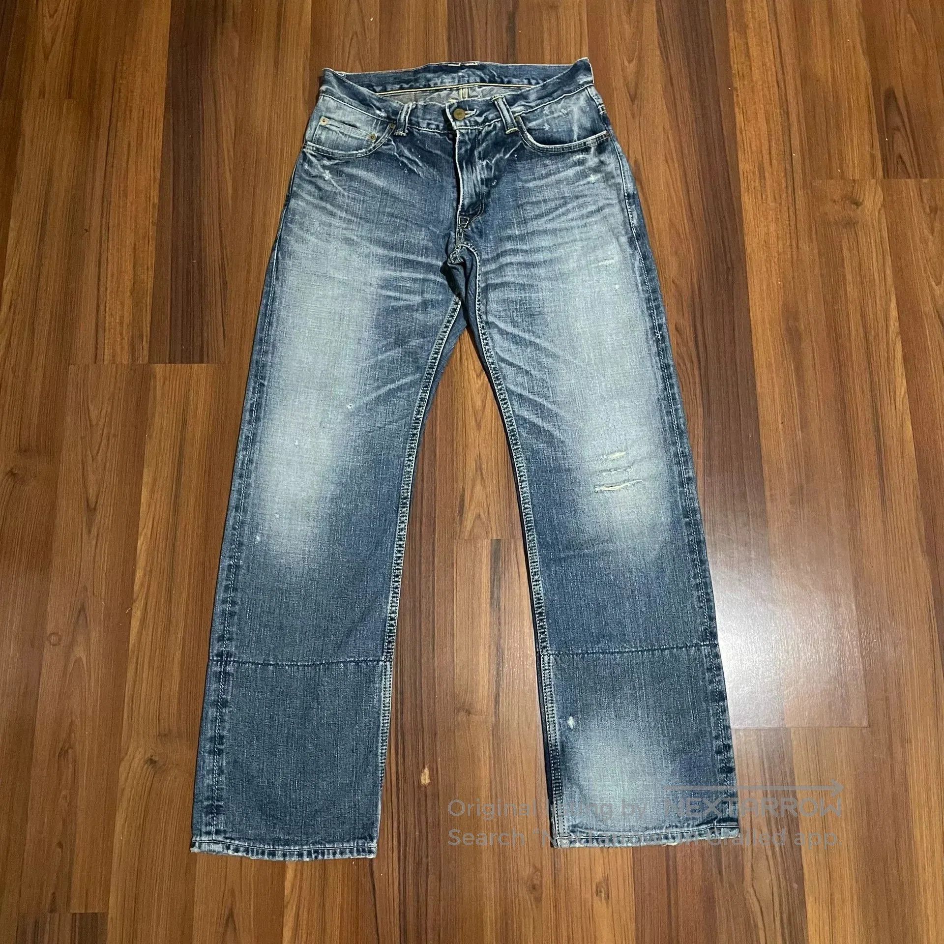 TMT TMT Japan. Size US 30 / EU 46 - 1 Thumbnail