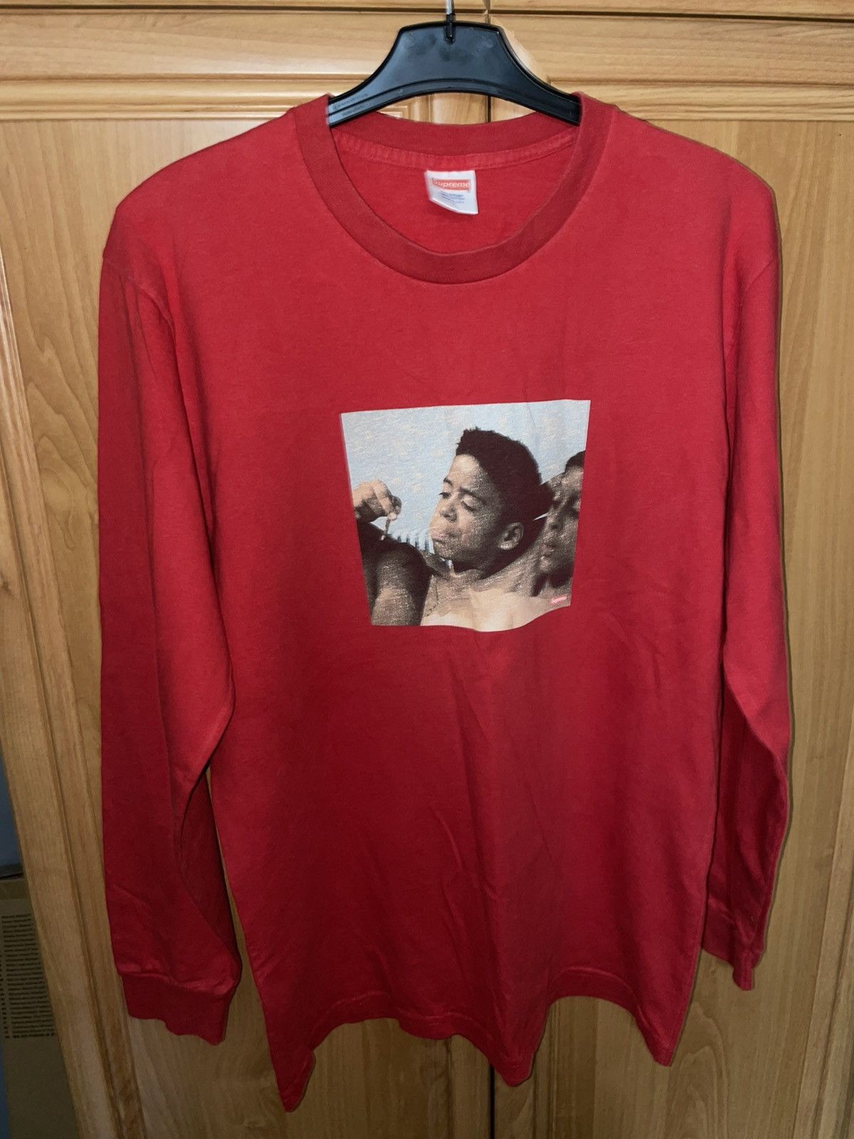 Supreme Supreme kids Size US L / EU 52-54 / 3 - 1 Thumbnail