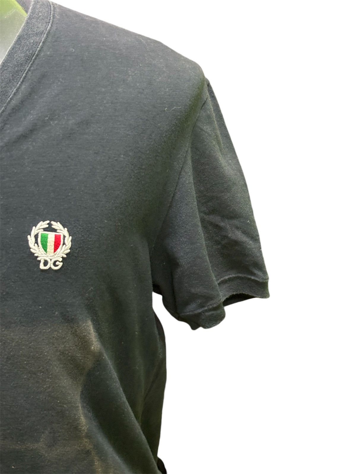 Dolce & Gabbana Vintage Dolce & Gabbana Shirt Size US M / EU 48-50 / 2 - 4 Thumbnail