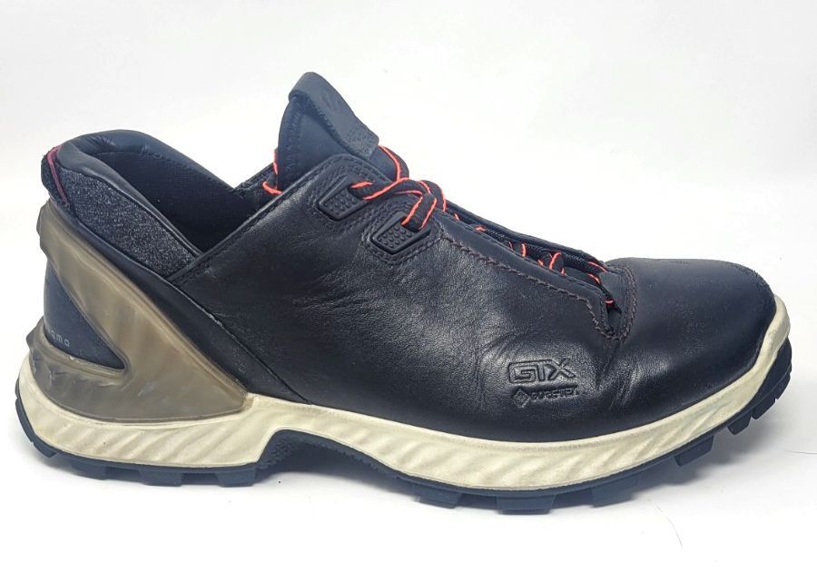Ecco ECCO Exohike Low GORE-TEX Water-Resist Trainer Womens Sz 10 Size US 10 / IT 40 - 2 Thumbnail