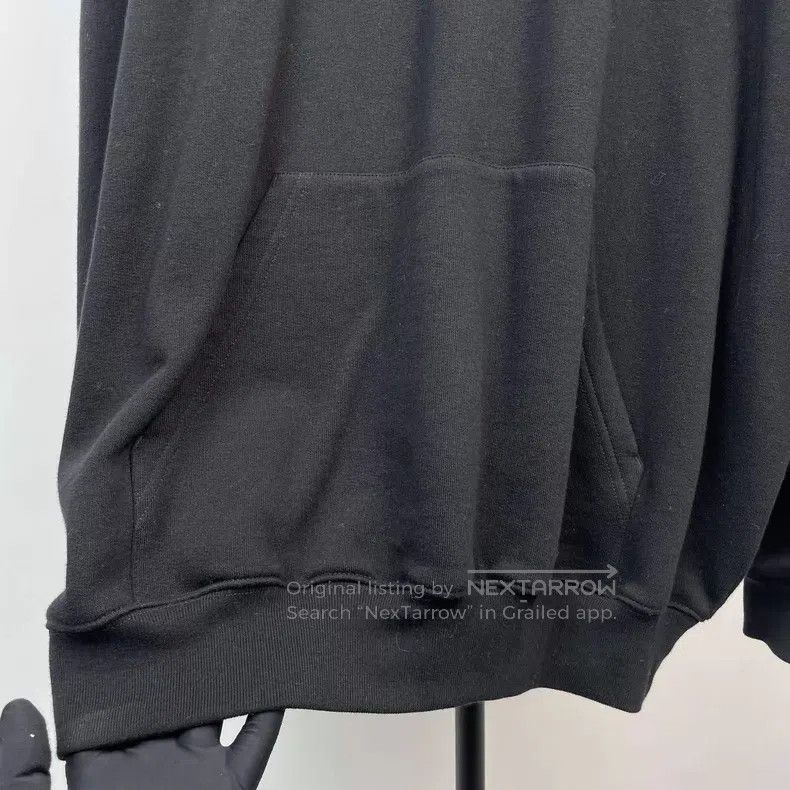 Balenciaga Balenciaga Cotton sweatshirt Size US M / EU 48-50 / 2 - 8 Thumbnail