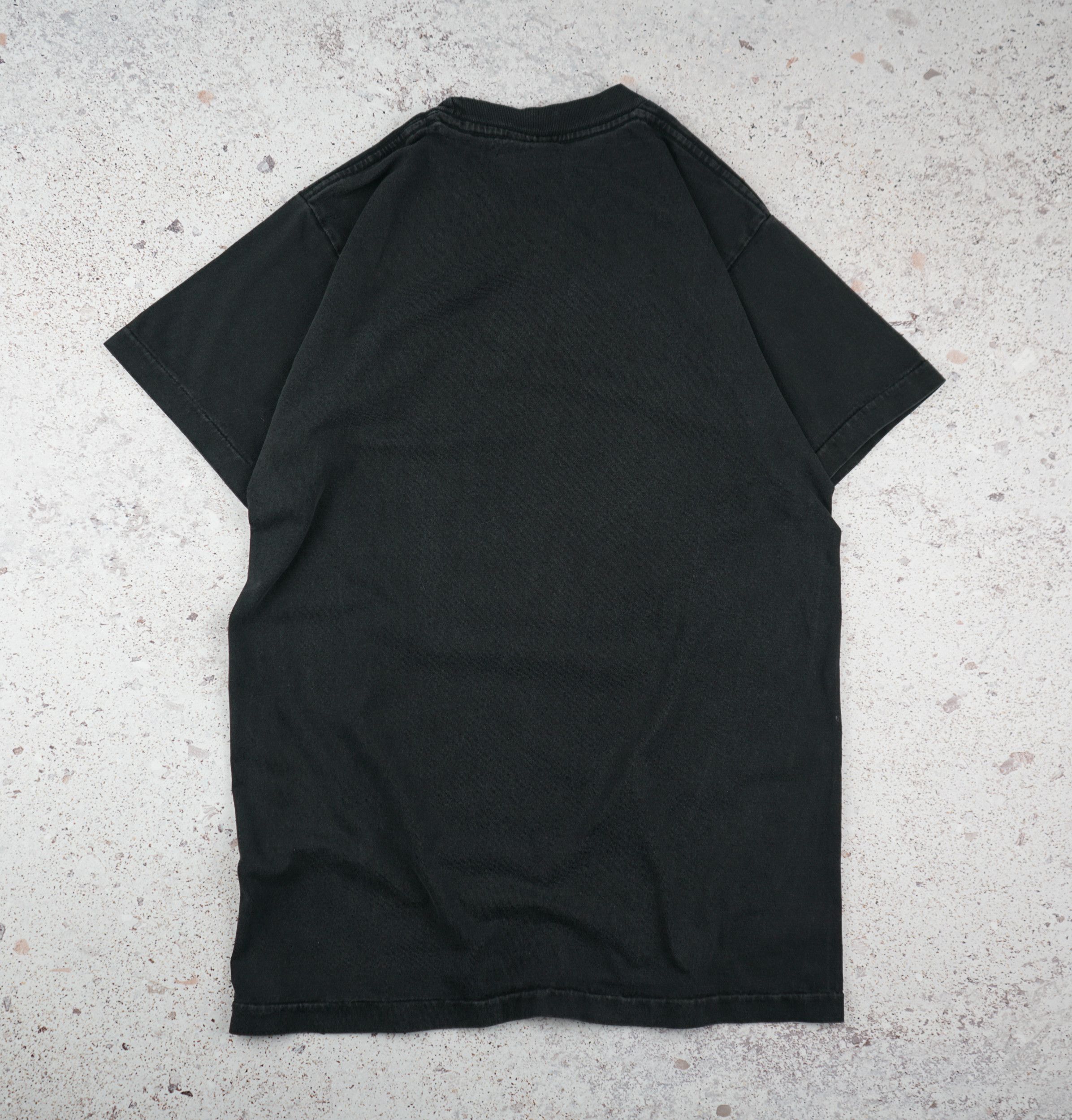Band Tees × Bob Marley × Vintage vintage 1996 Bob Marley T-Shirt XS Size Size US XS / EU 42 / 0 - 7 Thumbnail