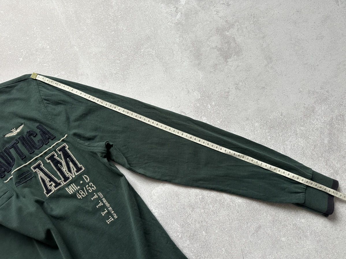 Aeronautica Militare × Vintage Aeronautica Militare size M Size US M / EU 48-50 / 2 - 12 Thumbnail