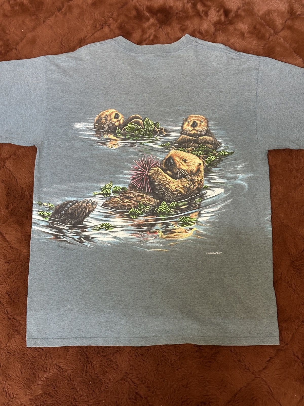 Other The Habitat x Vtg Size US L / EU 52-54 / 3 - 2 Thumbnail