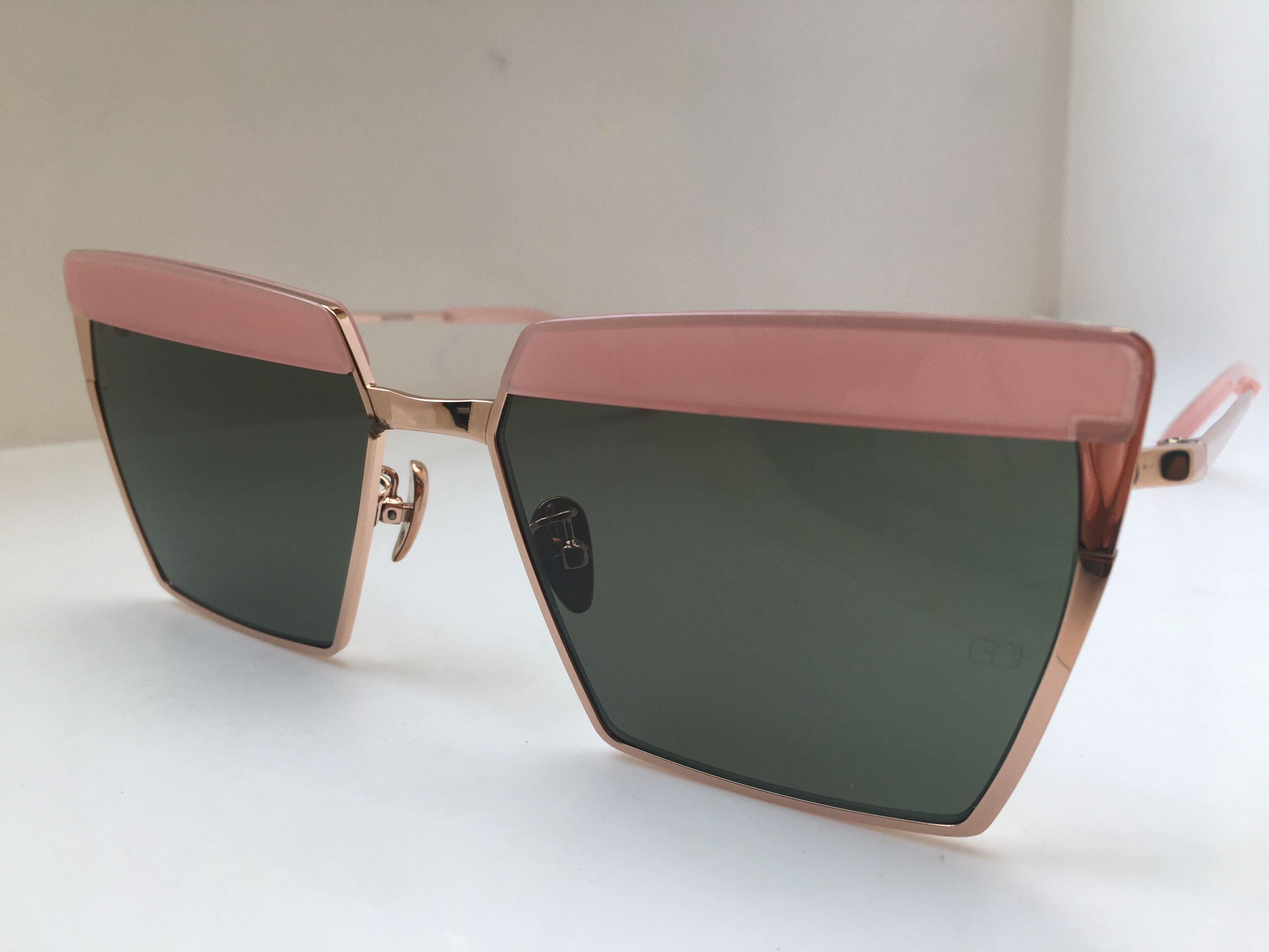Other Great Dreamer Oversize Sunglasses Diva HOLLYWOOD Size ONE SIZE - 3 Thumbnail