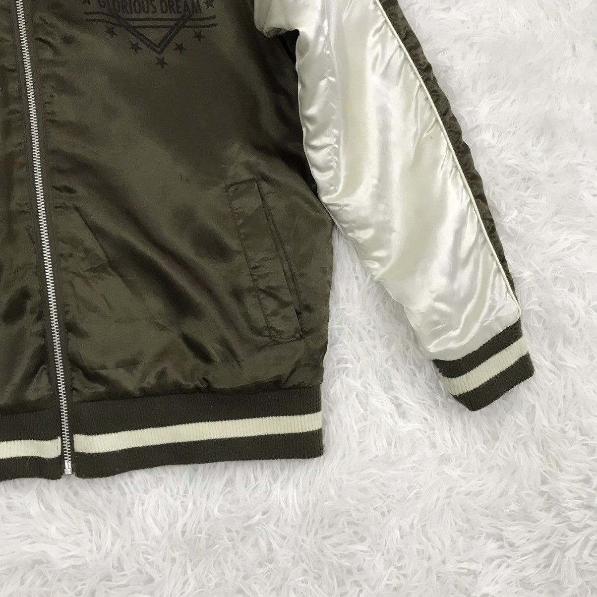 Japanese Brand Bliotorm Japanese brand jacket Size US M / EU 48-50 / 2 - 5 Thumbnail