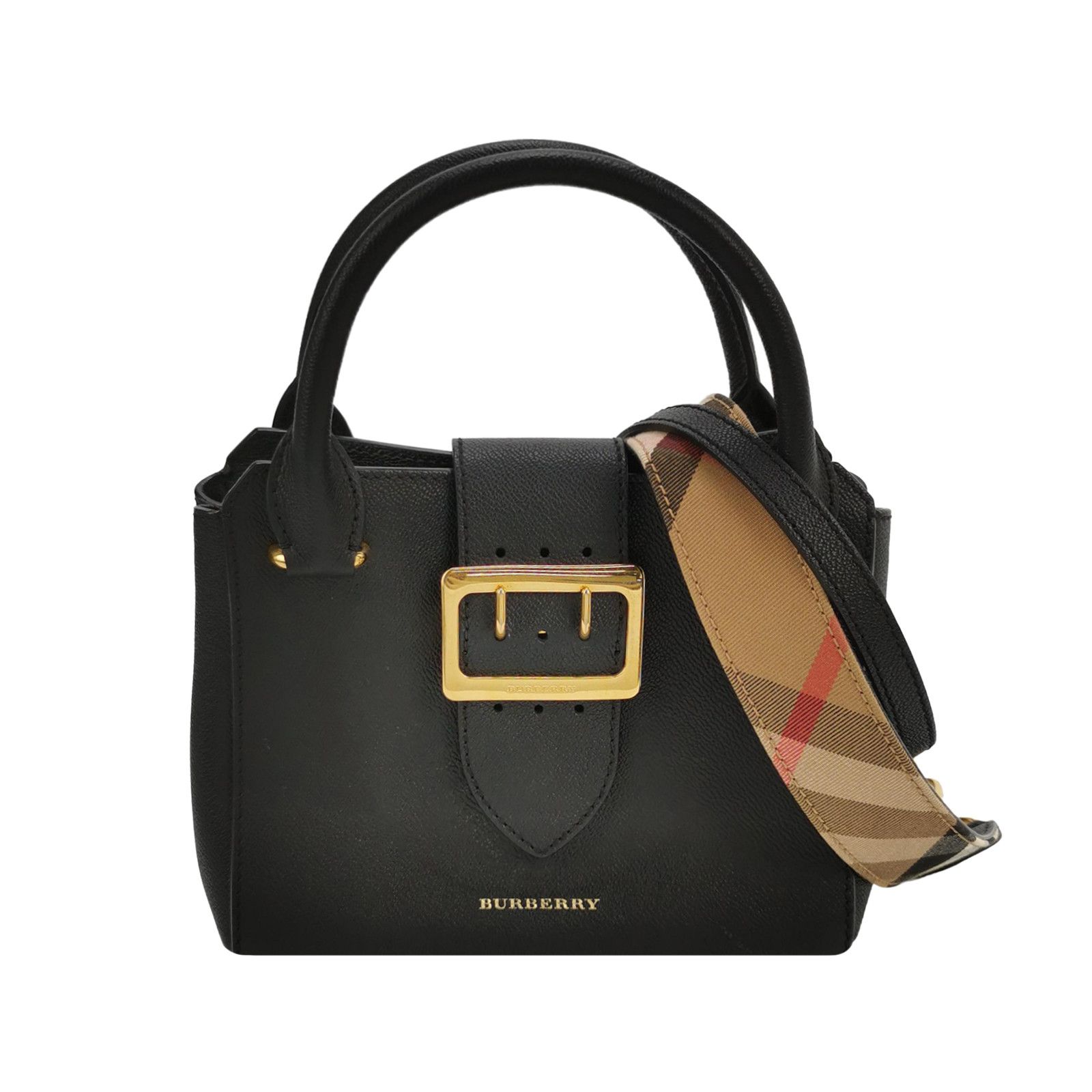Burberry Burberry Women os Shoulder Bags Size ONE SIZE - 1 Thumbnail