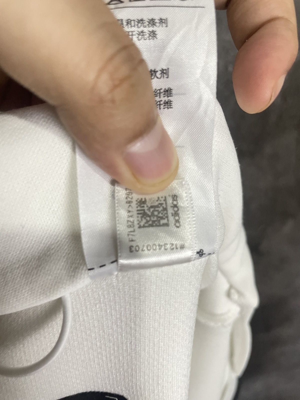 Adidas adidas Z.N.E. Tech Zip Jacket Size S / US 4 / IT 40 - 9 Thumbnail