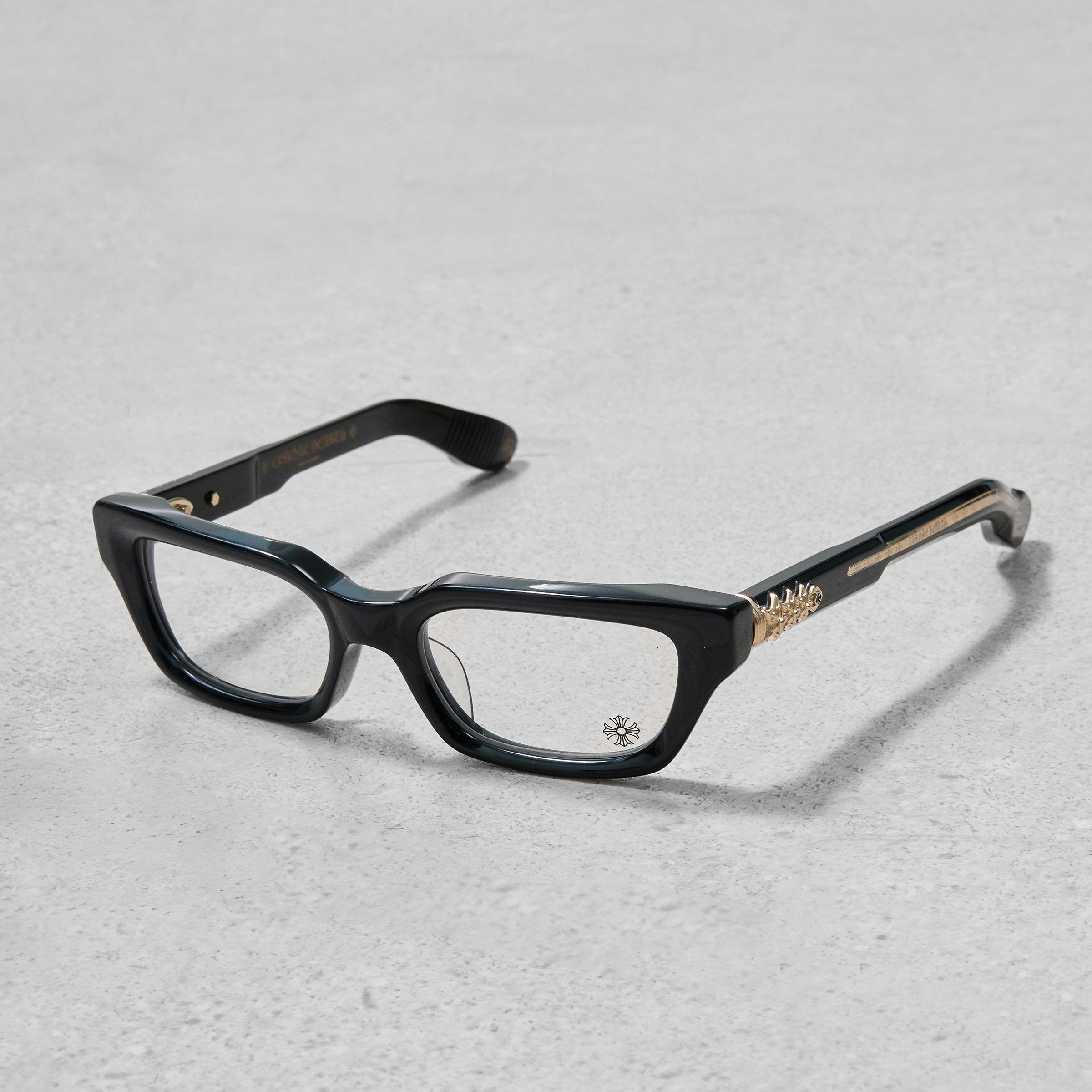 Chrome Hearts CHROME HEARTS ASSTRAORDINAIRE Size ONE SIZE - 3 Thumbnail