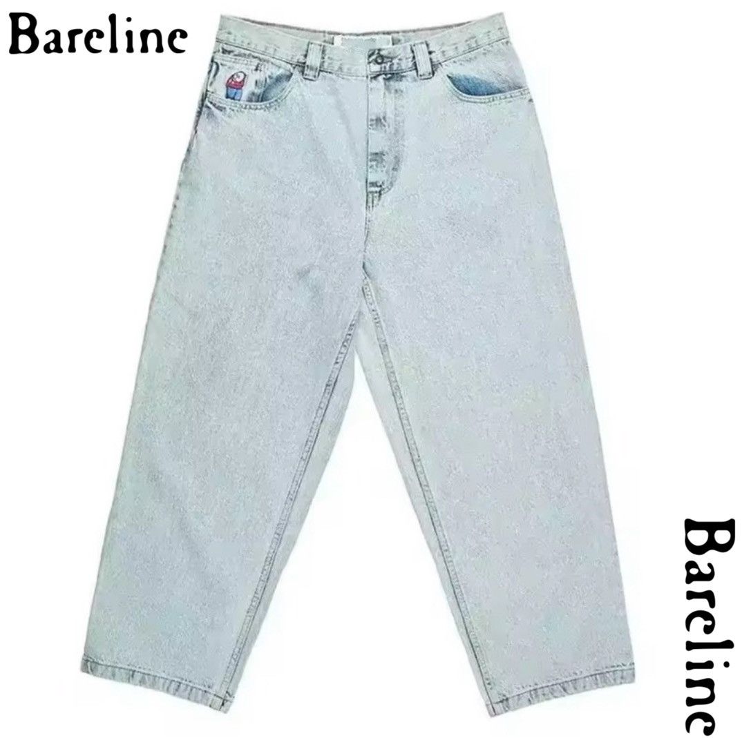 Other Big boy Jeans Size US 30 / EU 46 - 1 Thumbnail