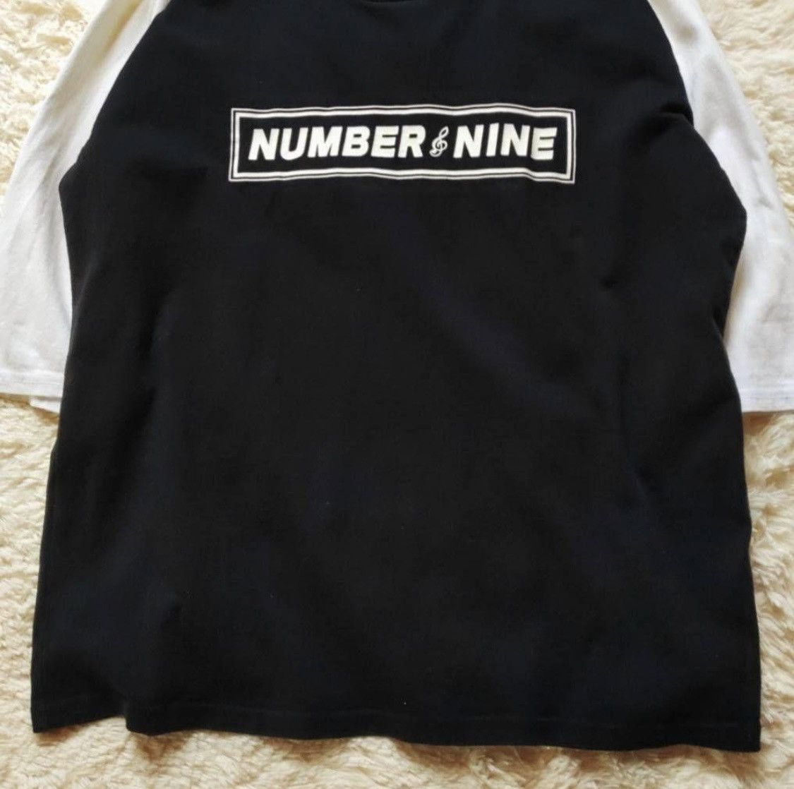 Number (N)ine Number Nine Shirt Size US M / EU 48-50 / 2 - 6 Thumbnail
