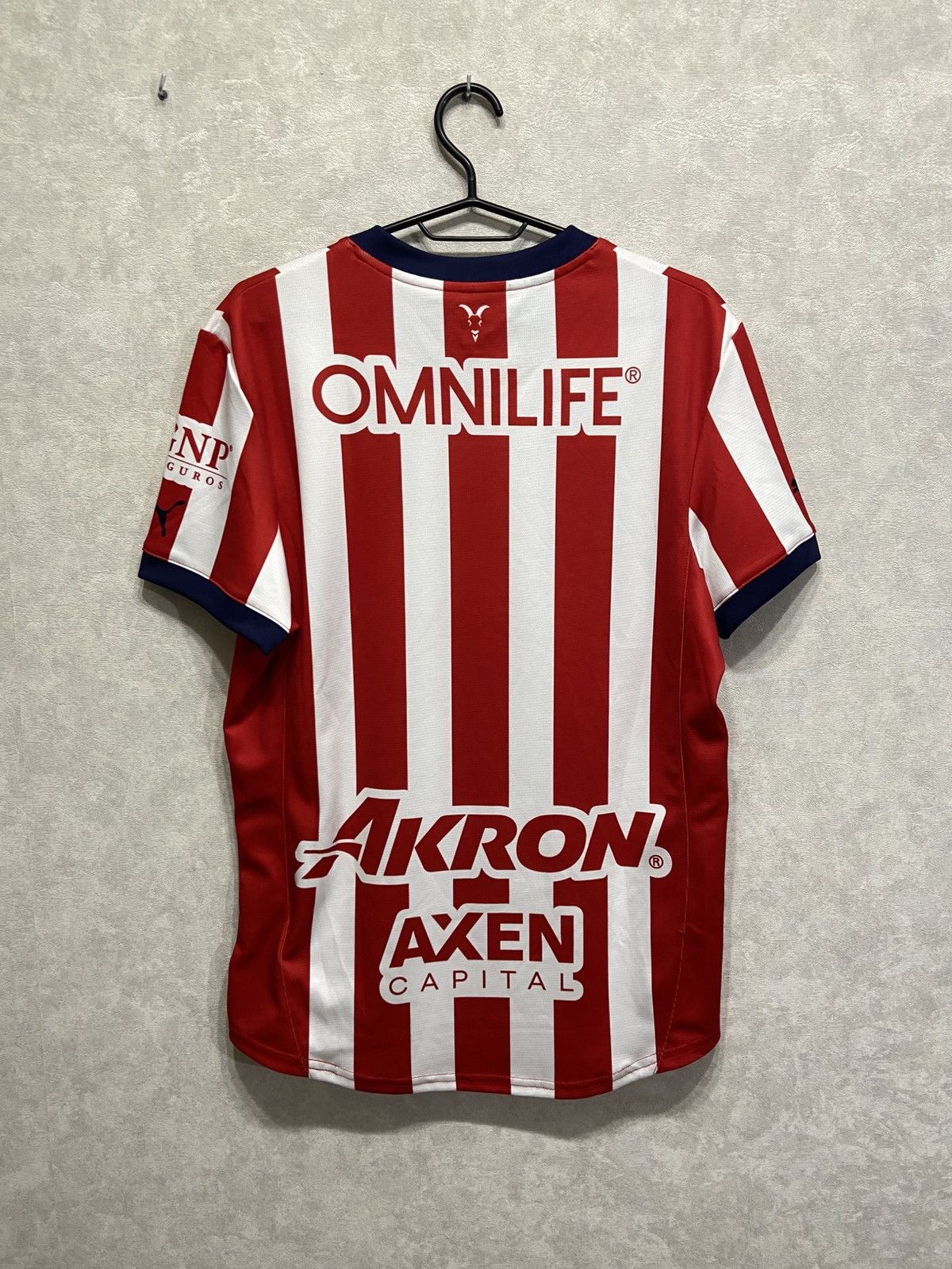 Puma Puma Chivas Guadalajara Home 24-25 Soccer Jersey Size US S / EU 44-46 / 1 - 2 Thumbnail