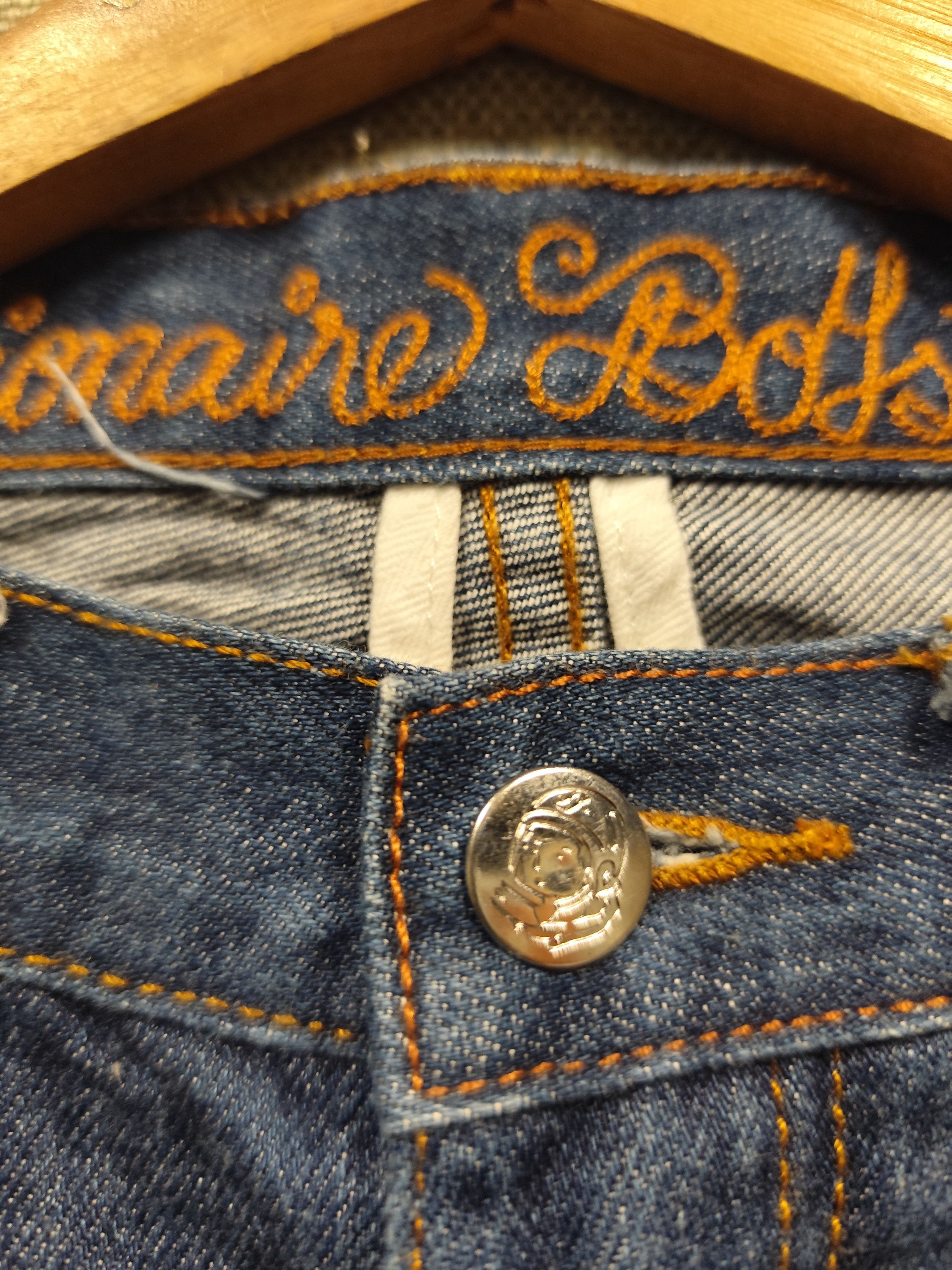 Billionaire Boys Club Billionaire Boys club jeans Size US 30 / EU 46 - 6 Thumbnail