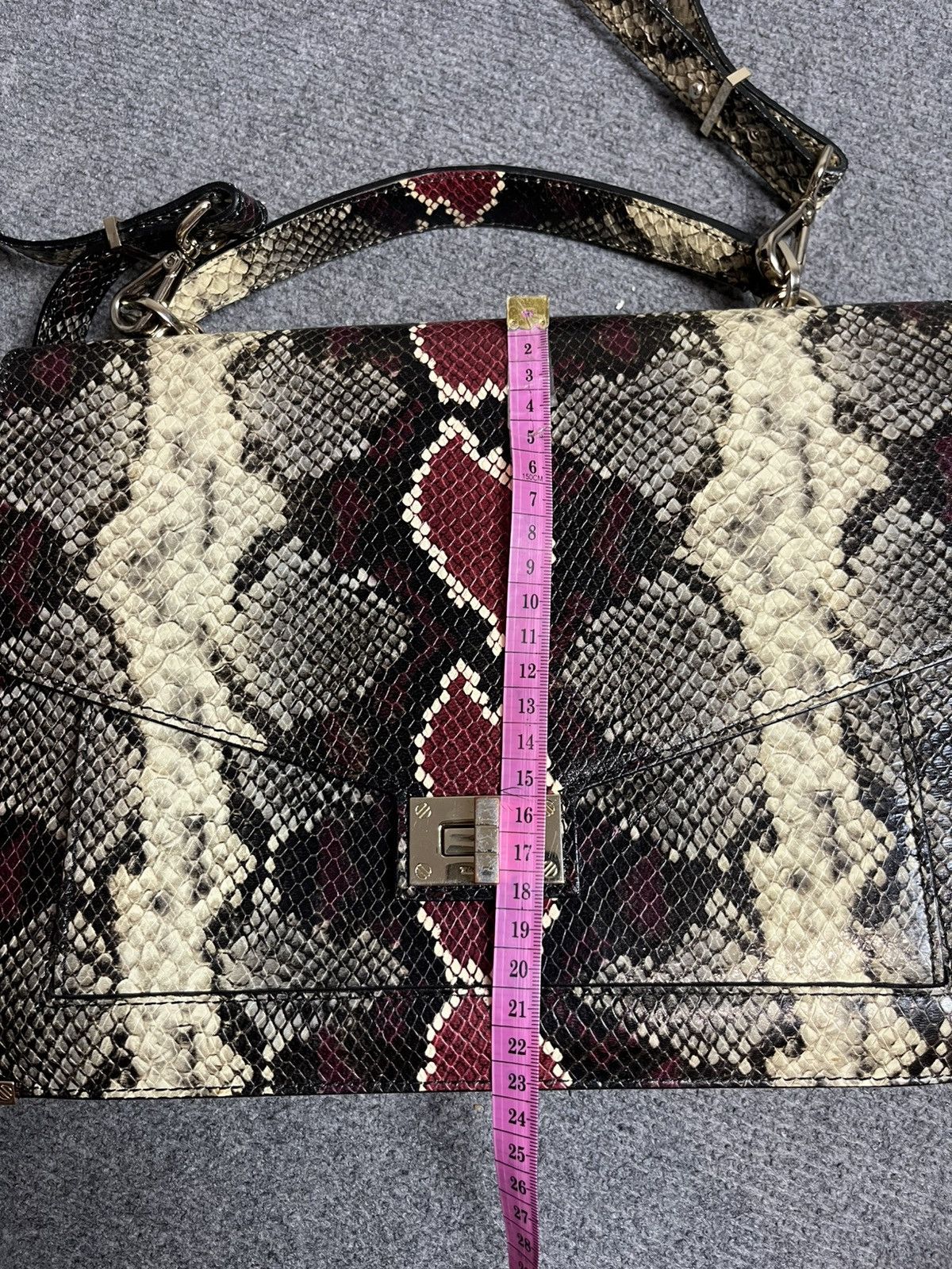 The Kooples The Kooples bag Size ONE SIZE - 11 Thumbnail
