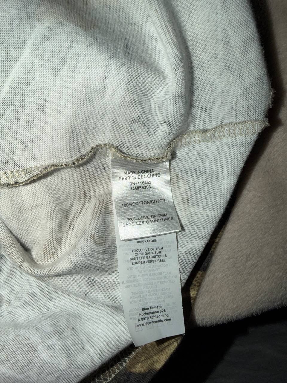 Empyre empyre t shirt Size US M / EU 48-50 / 2 - 4 Thumbnail