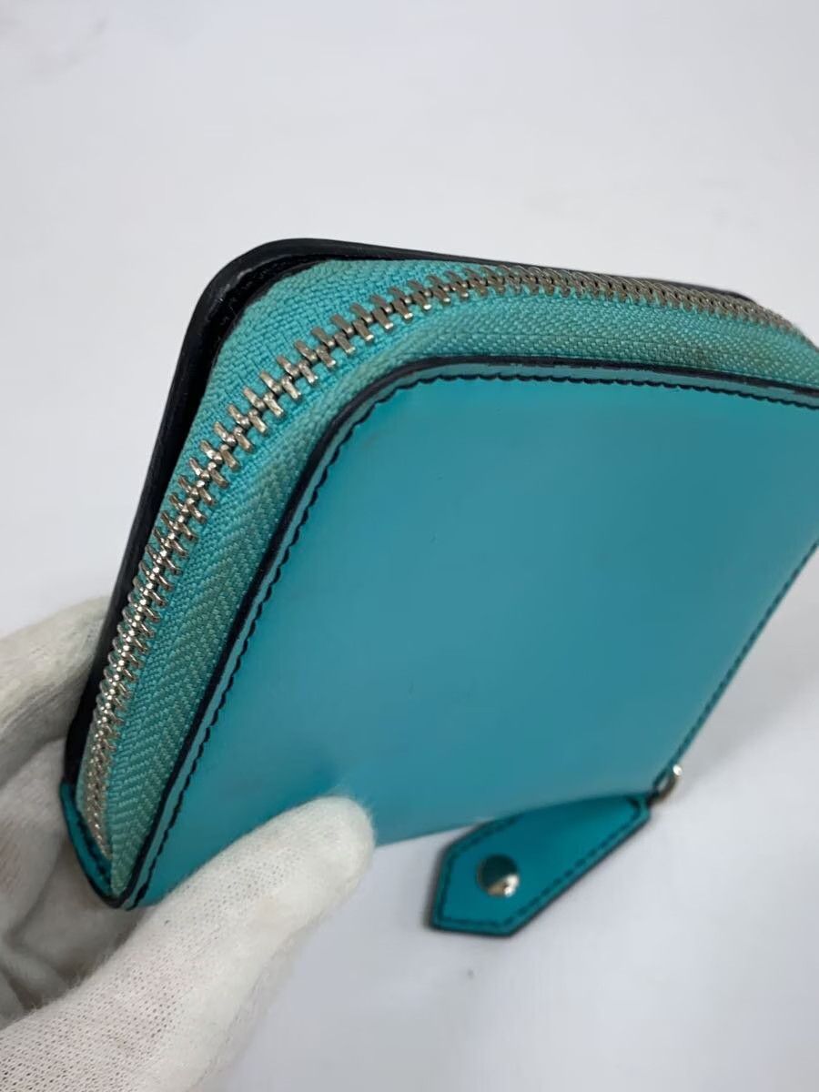 Vivienne Westwood Orb Zip Leather Wallet Size ONE SIZE - 3 Thumbnail