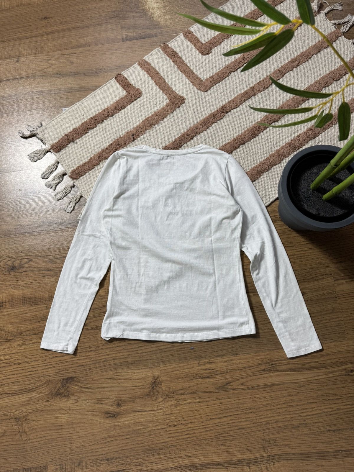 Pepe Jeans PEPE JEANS STAR LONG SLEEVE Size S / US 4 / IT 40 - 6 Thumbnail