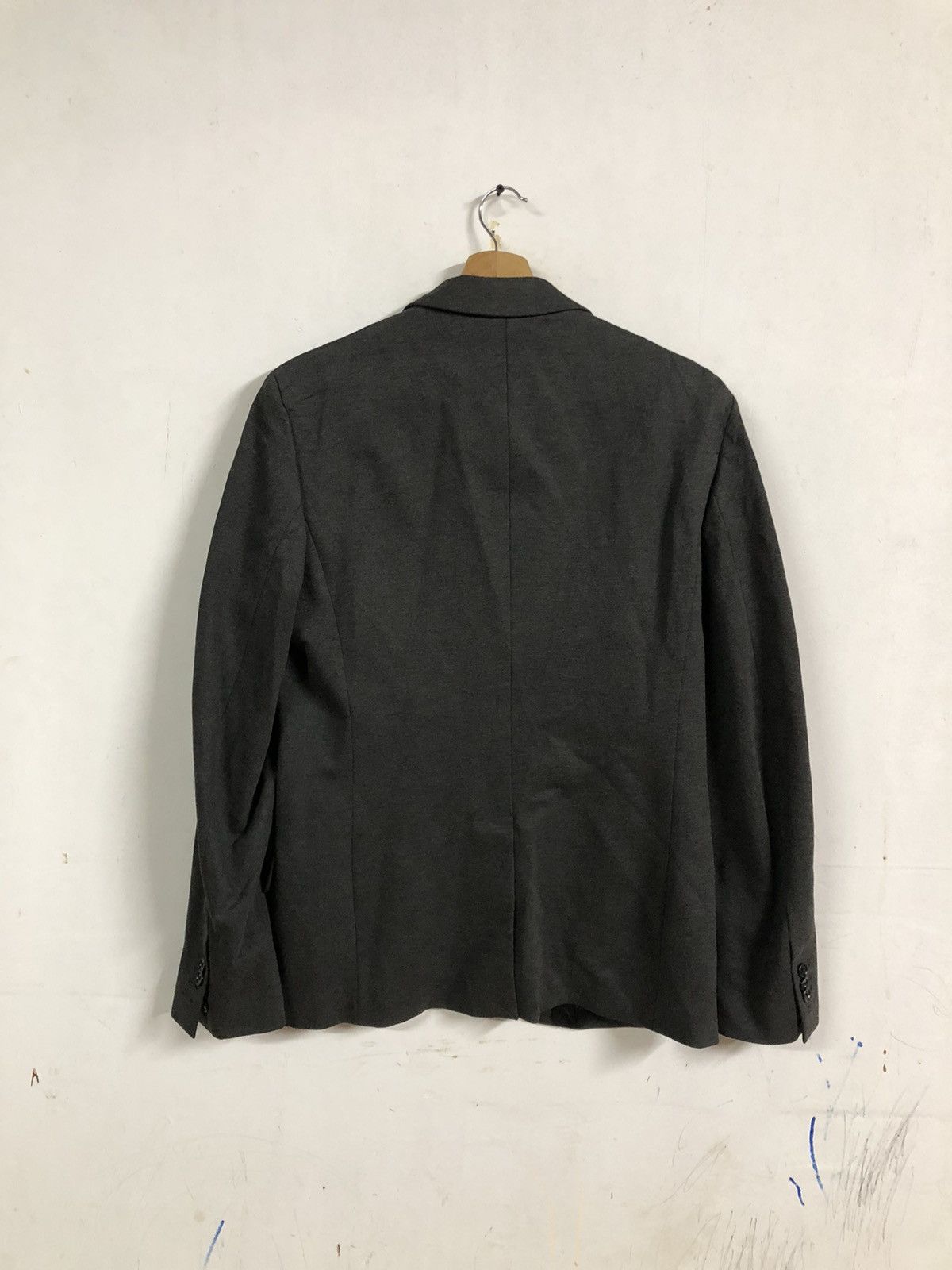 Armani Exchange × Designer × Japanese Brand Blazer Armani Exchange size M Size US M / EU 48-50 / 2 - 2 Thumbnail