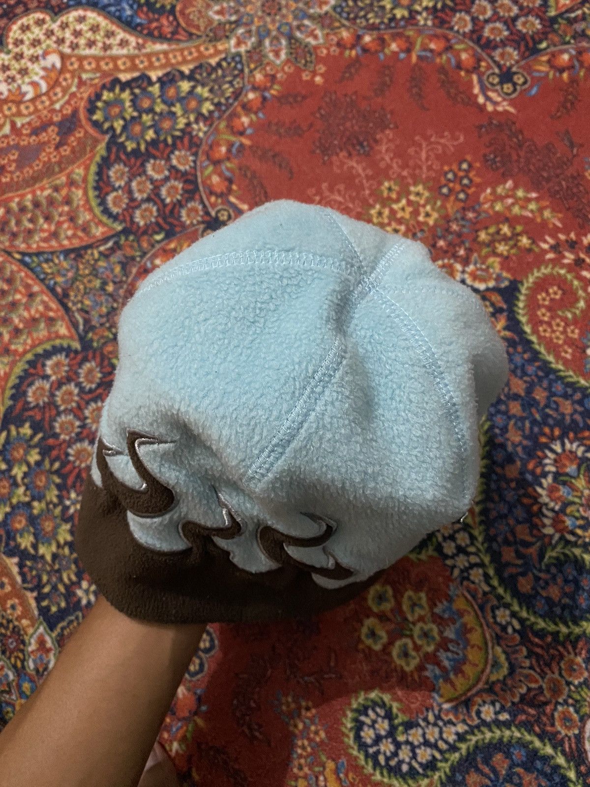 L.L. Bean L.L Bean Fire Beanie Size ONE SIZE - 3 Thumbnail