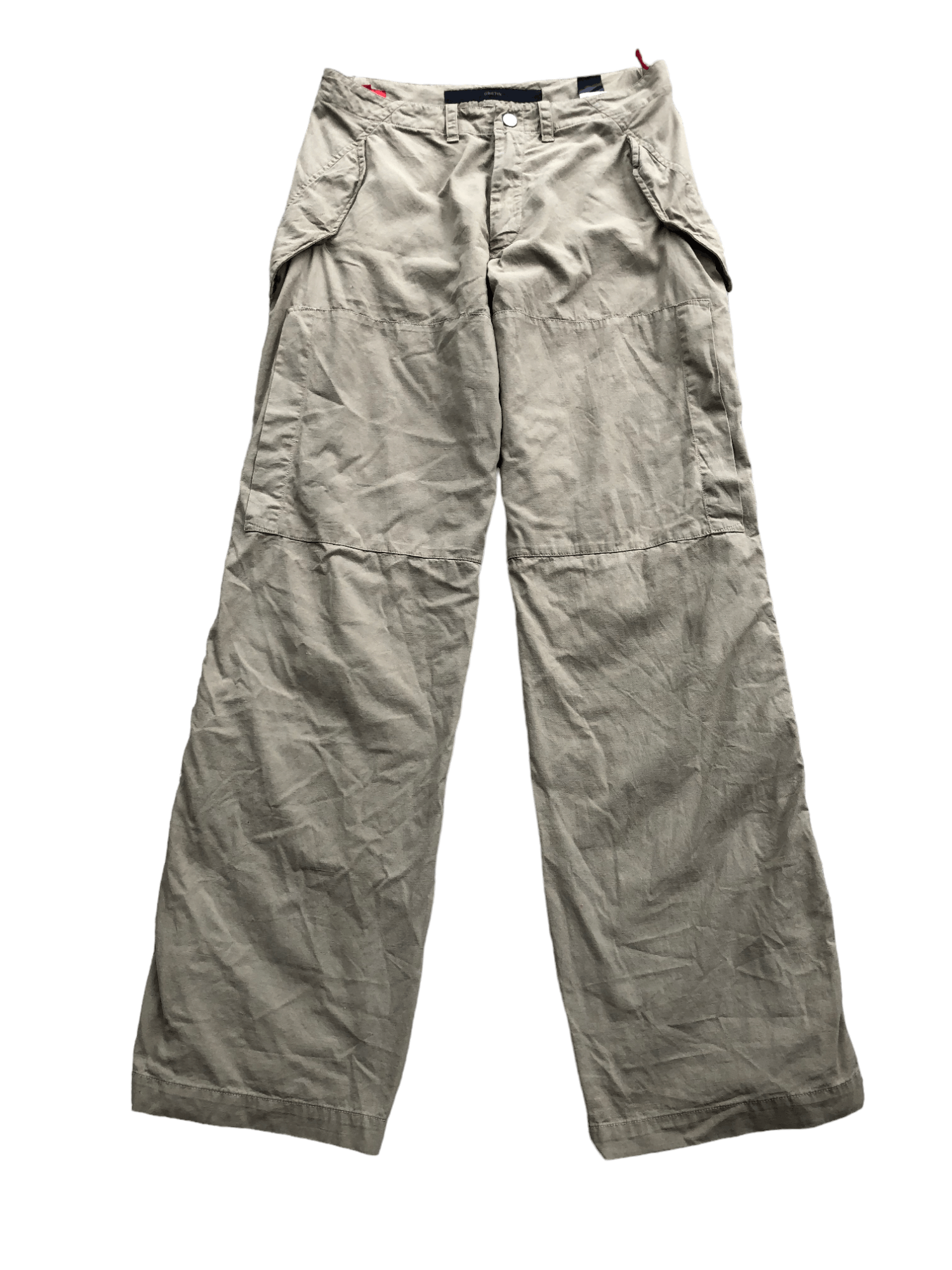 Griffin Griffin Tactical Embroidery pants Size US 32 / EU 48 - 3 Thumbnail