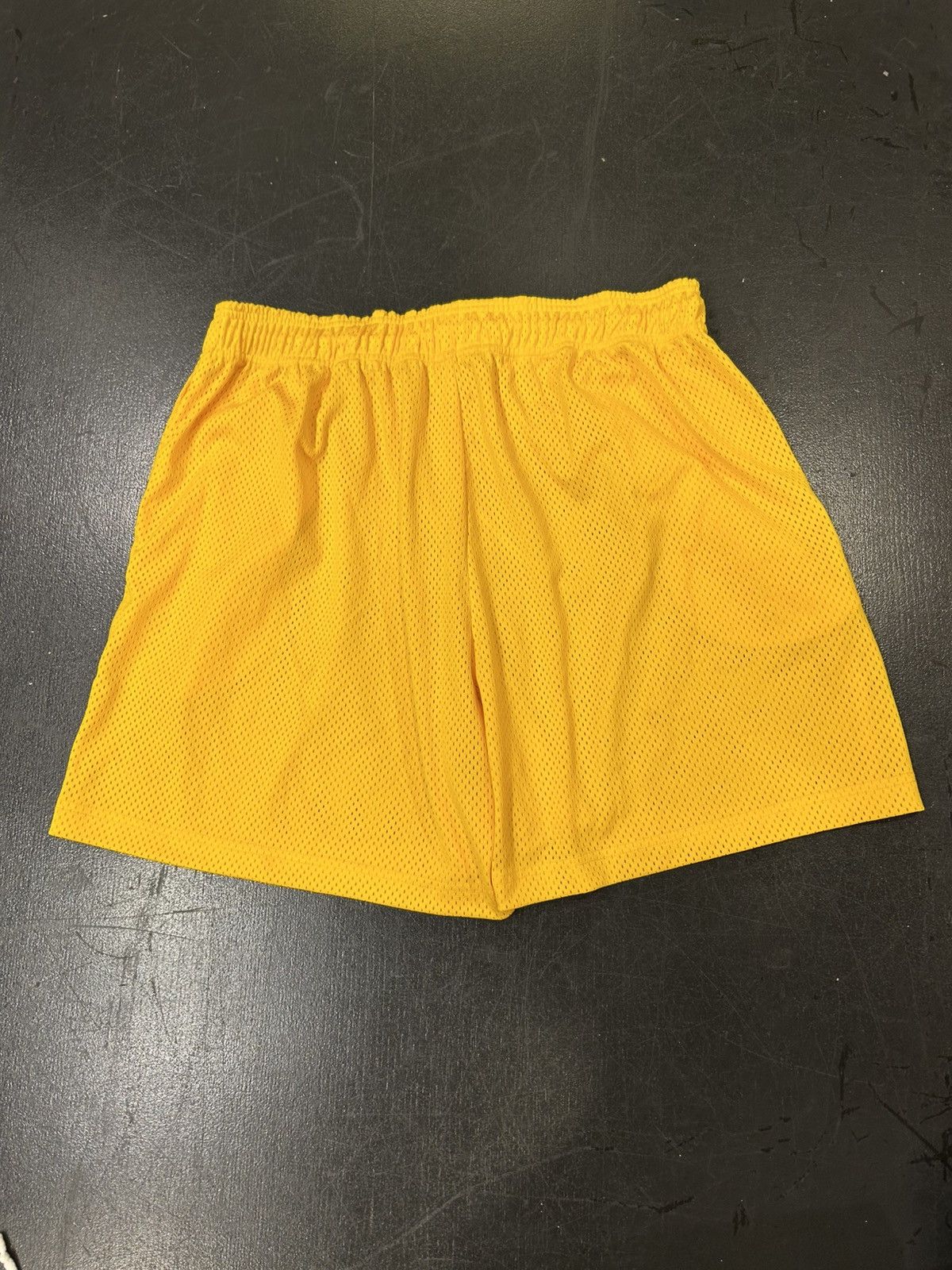 Eric Emanuel Eric Emanuel Mesh Shorts Size US 34 / EU 50 - 2 Thumbnail