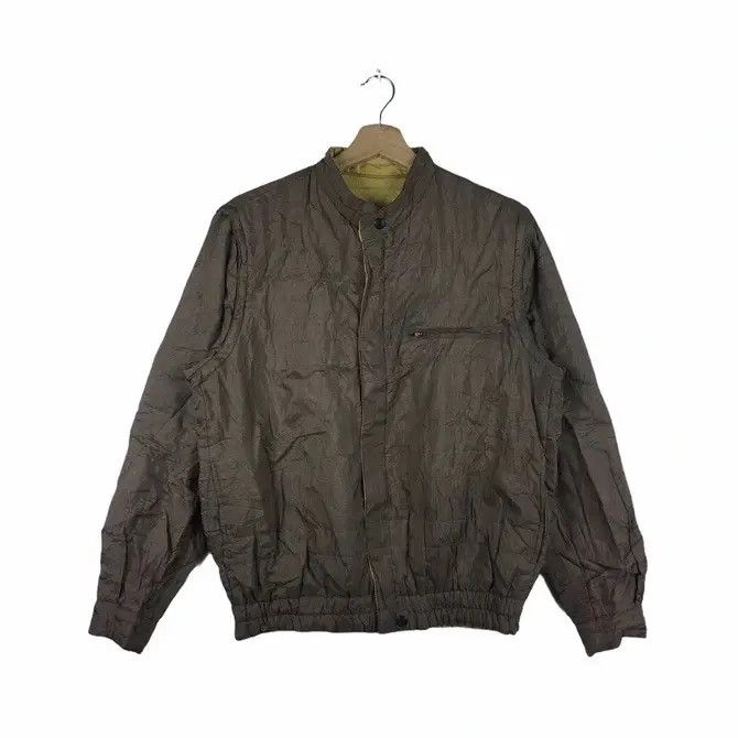 Vintage Vtg PIAA SPORTS Racing Team Jacket Parka Sweater Windbreaker Size US M / EU 48-50 / 2 - 5 Thumbnail