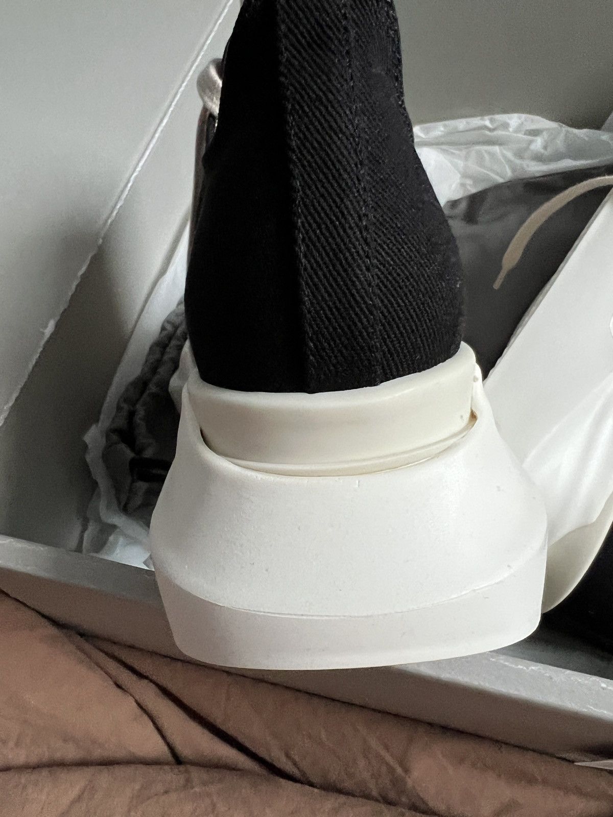 Rick Owens Rick Owens sneakers Size US 8 / IT 38 - 7 Thumbnail