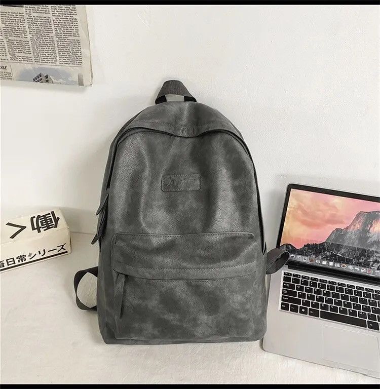 Japanese Brand Leisure Travel Bag Size ONE SIZE - 4 Thumbnail