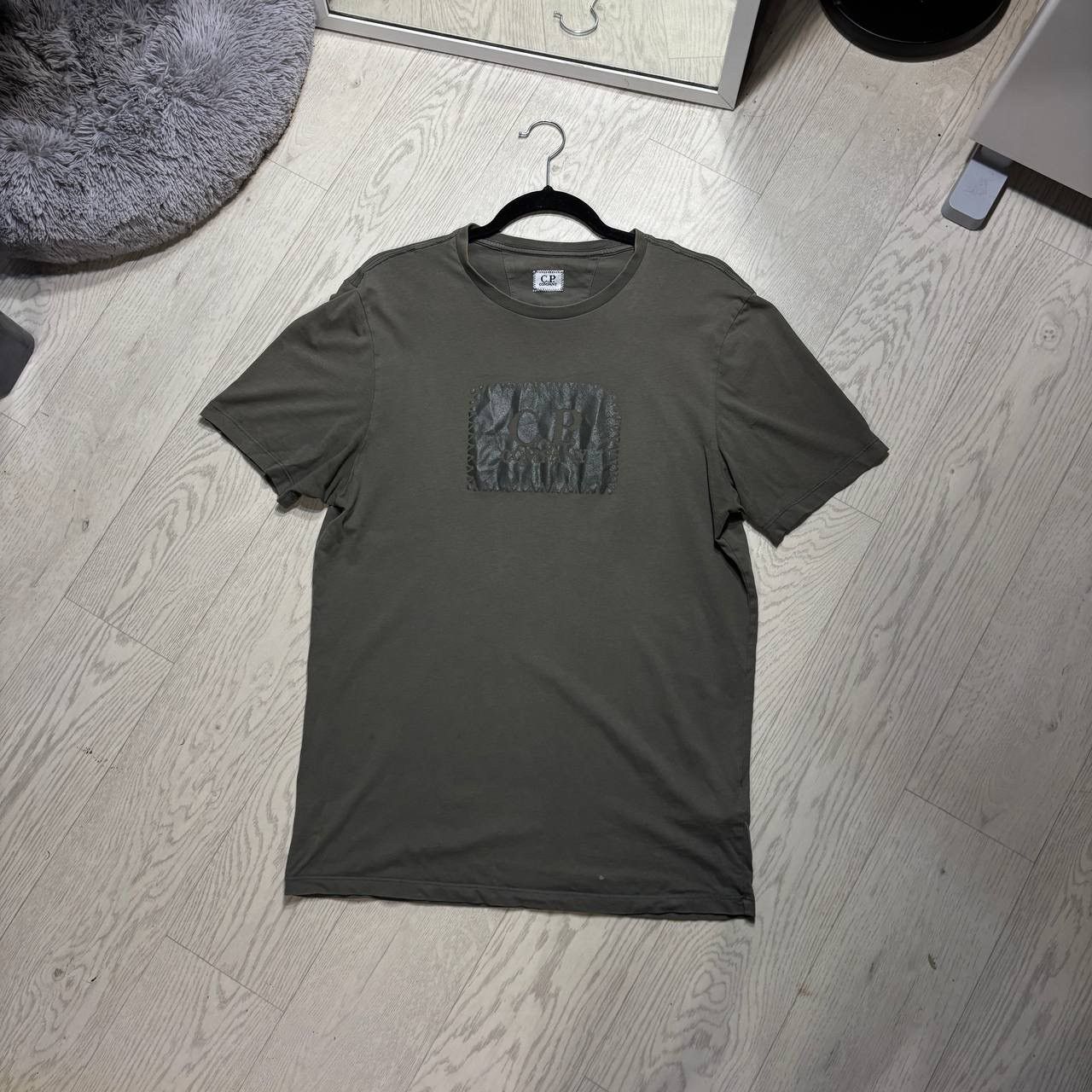 C.P. Company C.P Company T-shirt Size:M Size US M / EU 48-50 / 2 - 1 Thumbnail