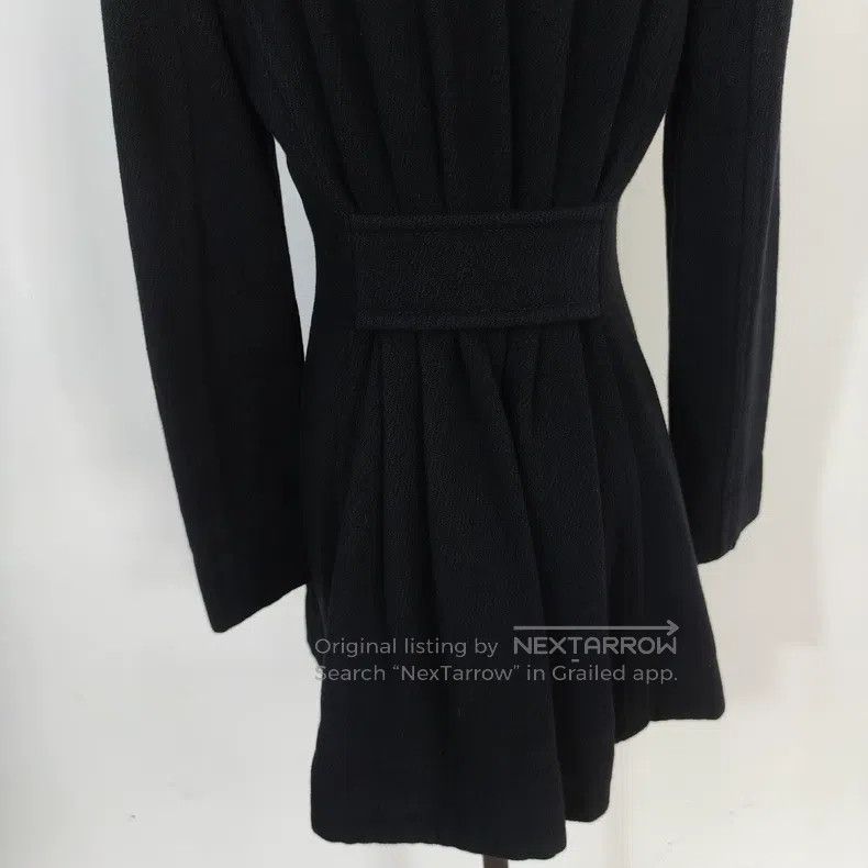 Vivienne Westwood vivienne westwood Vintage woolen coat Size S / US 4 / IT 40 - 5 Thumbnail