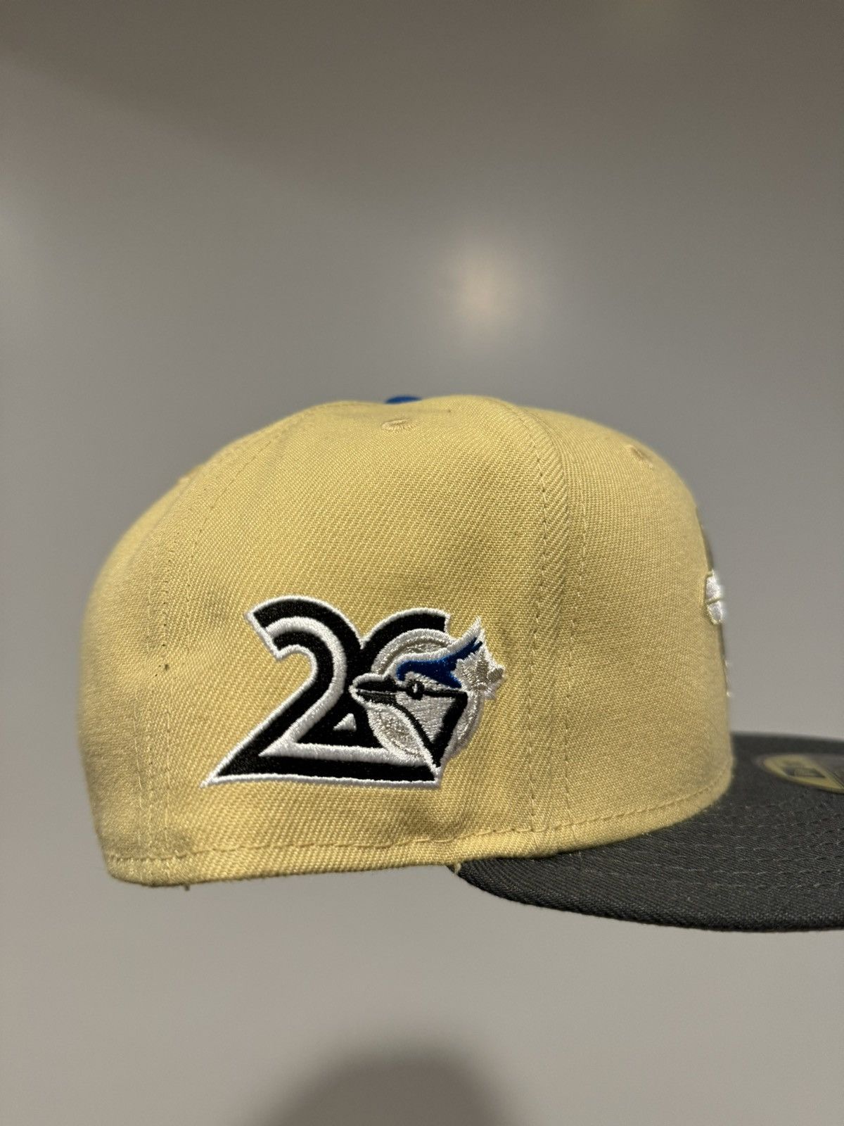 Hat Club × MLB × New Era Stash 1250 Exclusive Regularolty Hero Pack Toronto Bluejays Size ONE SIZE - 2 Thumbnail